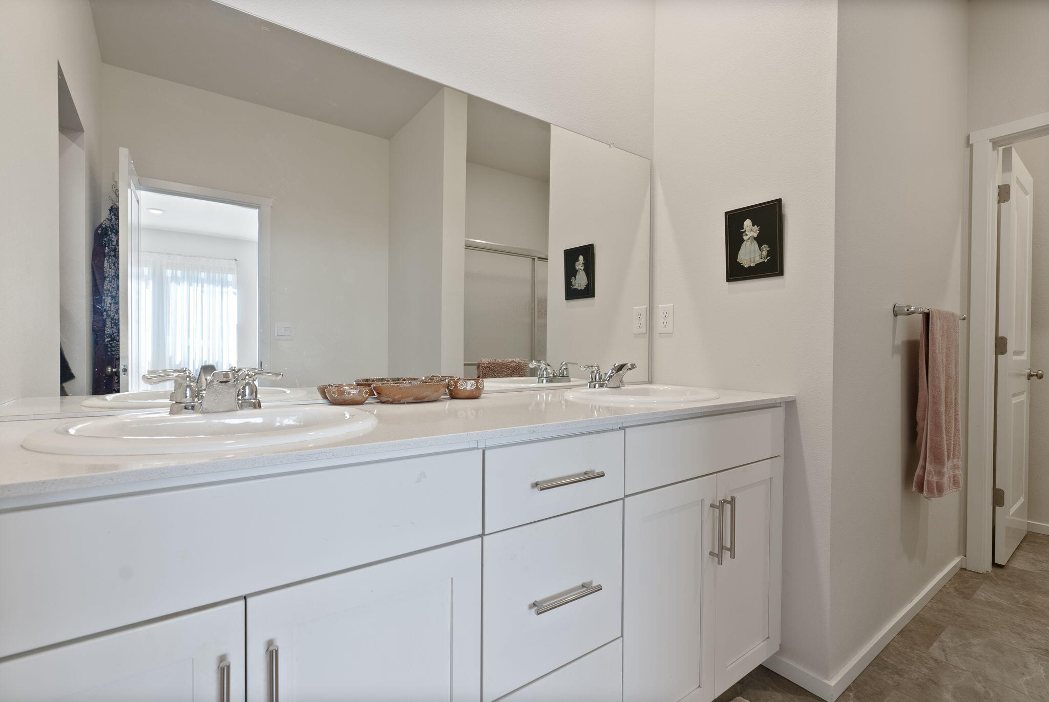 Ironhorse - Residential