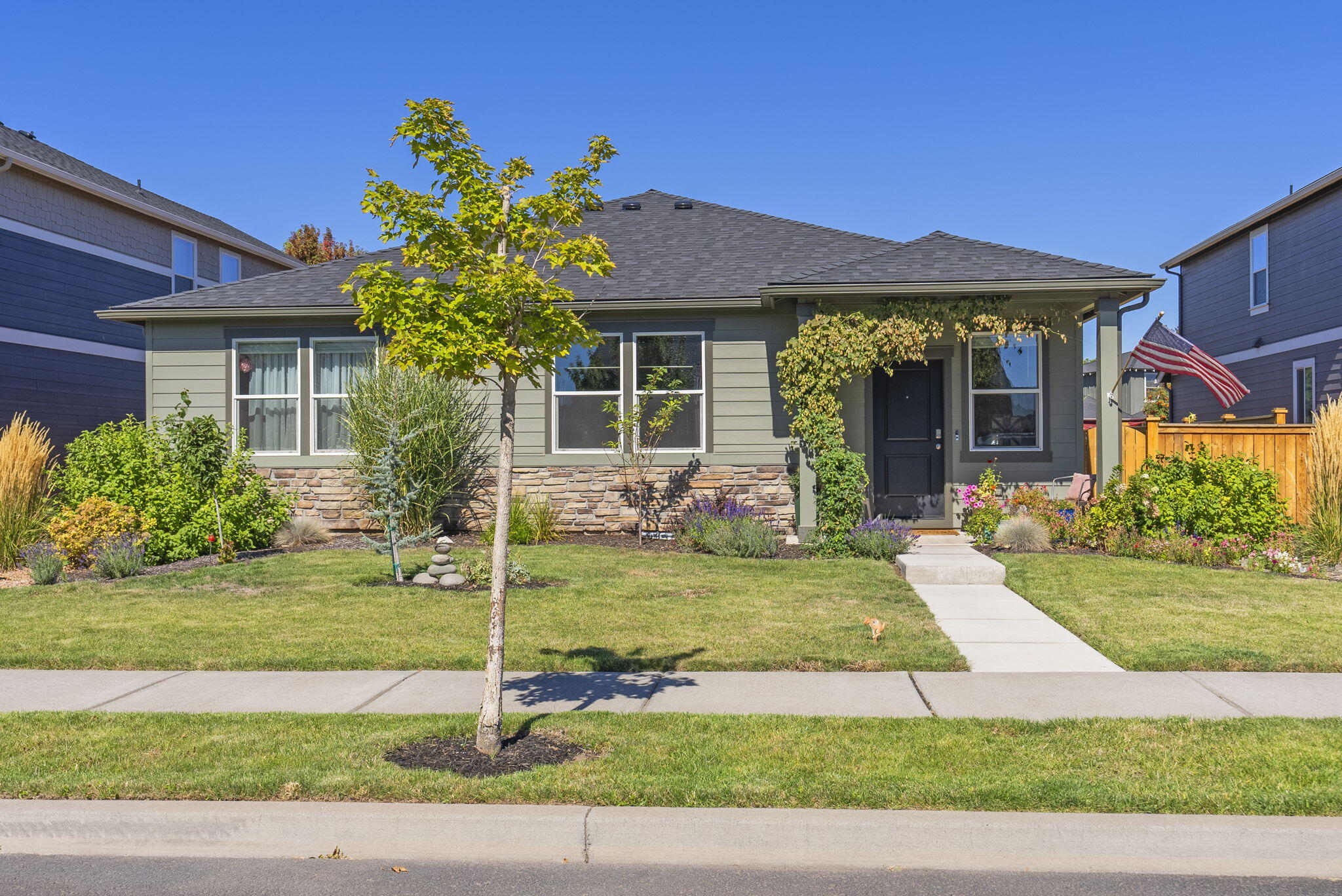 Ironhorse - Residential