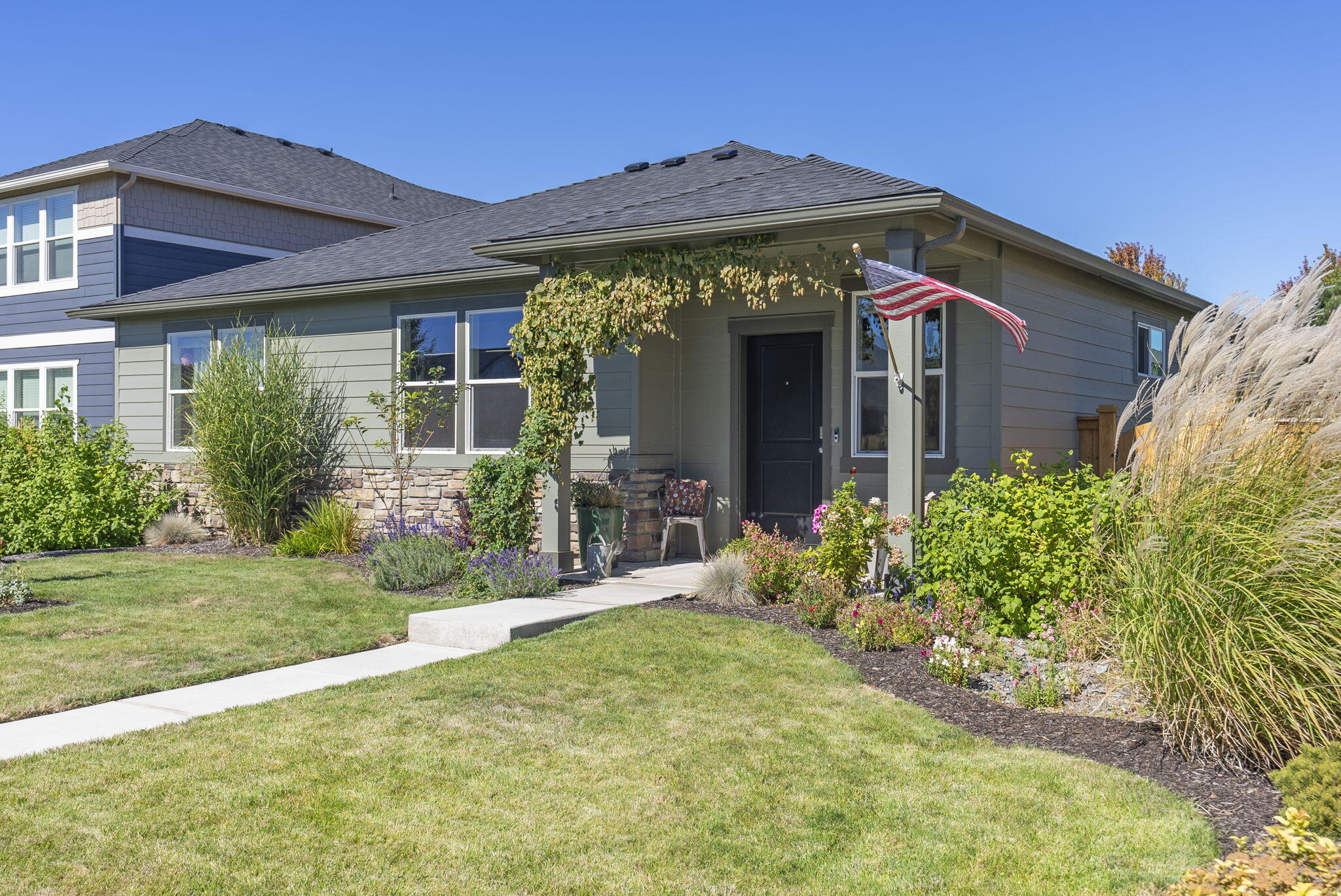 Ironhorse - Residential