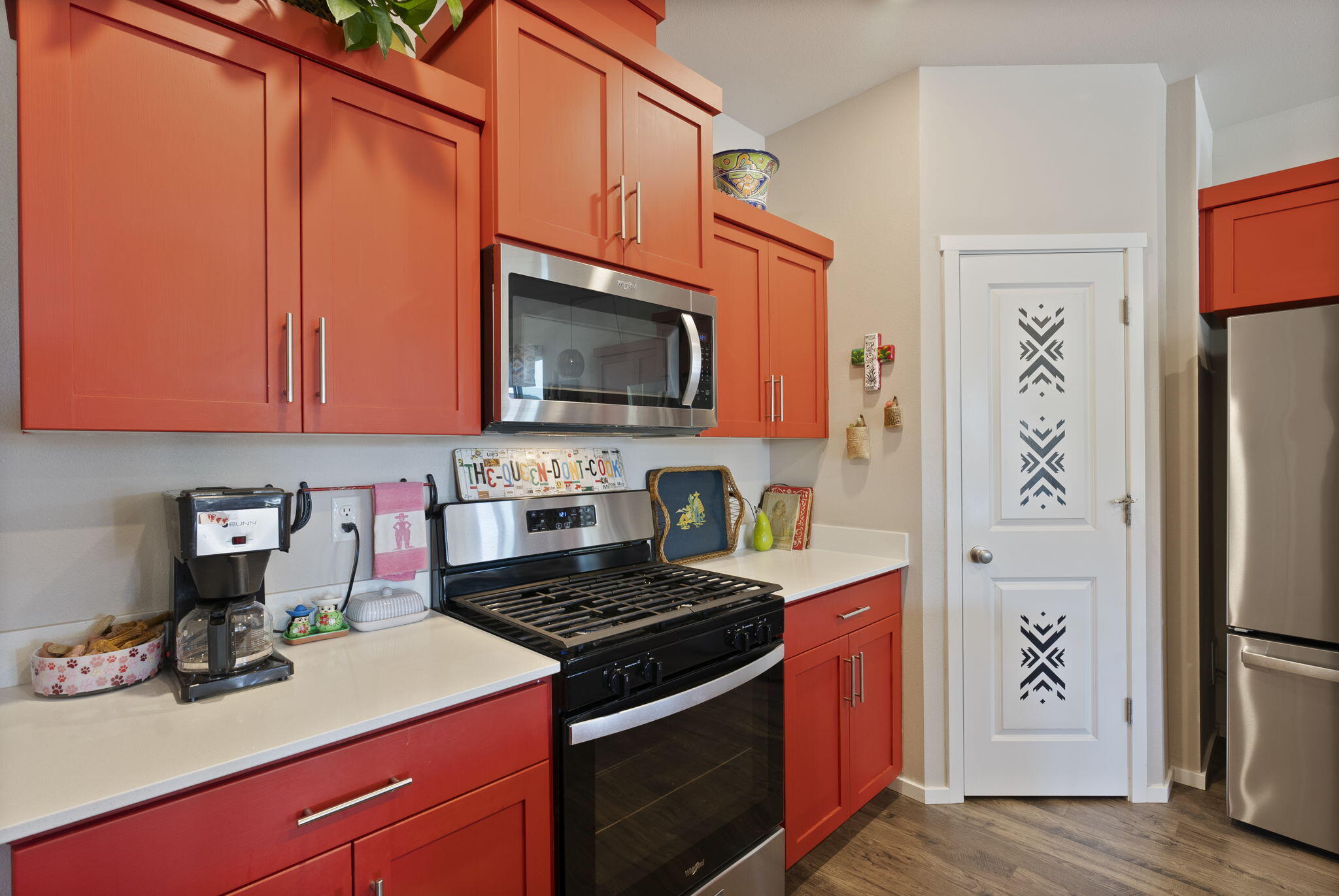 Ironhorse - Residential