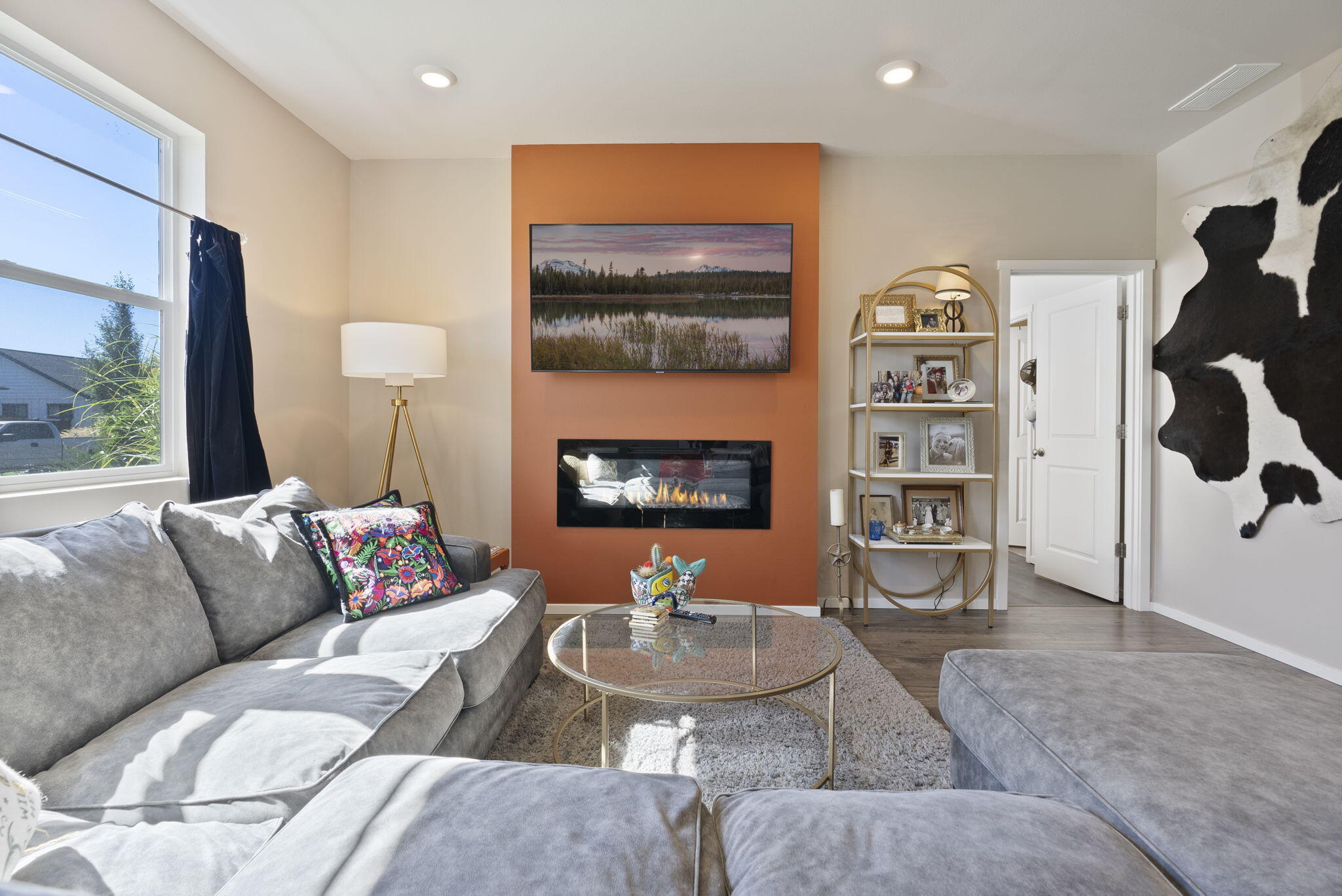 Ironhorse - Residential