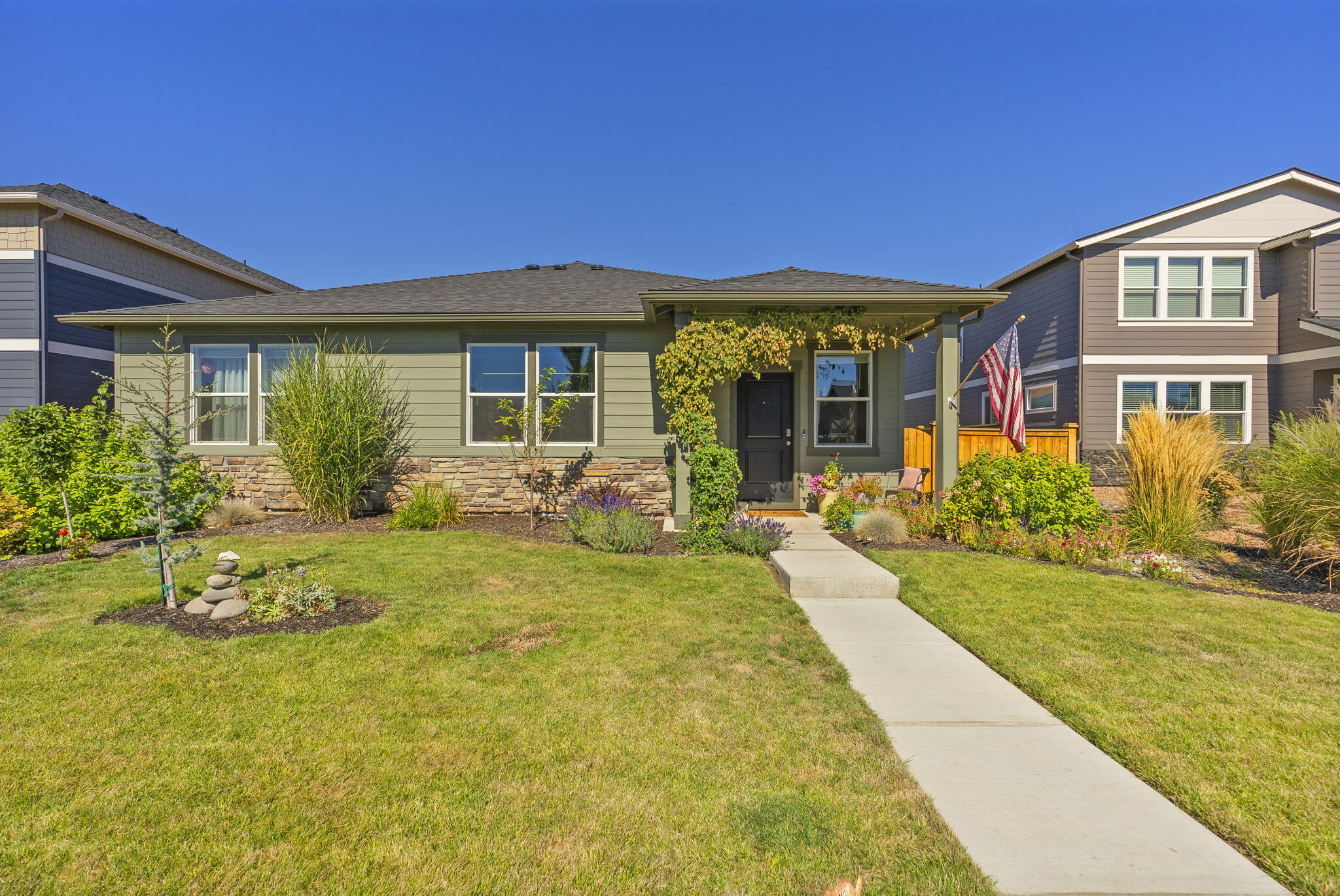 Ironhorse - Residential