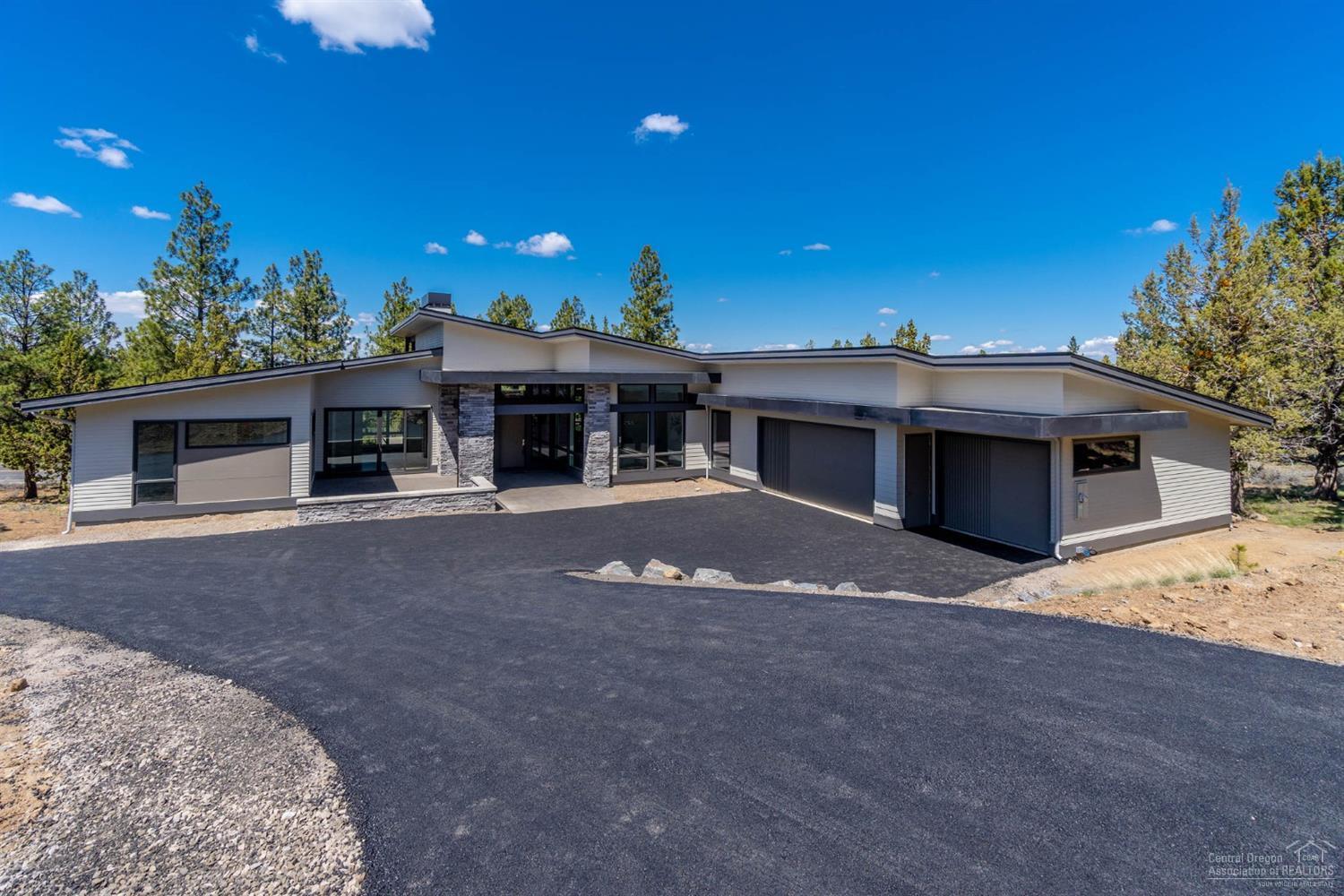 Awbrey Butte - Residential