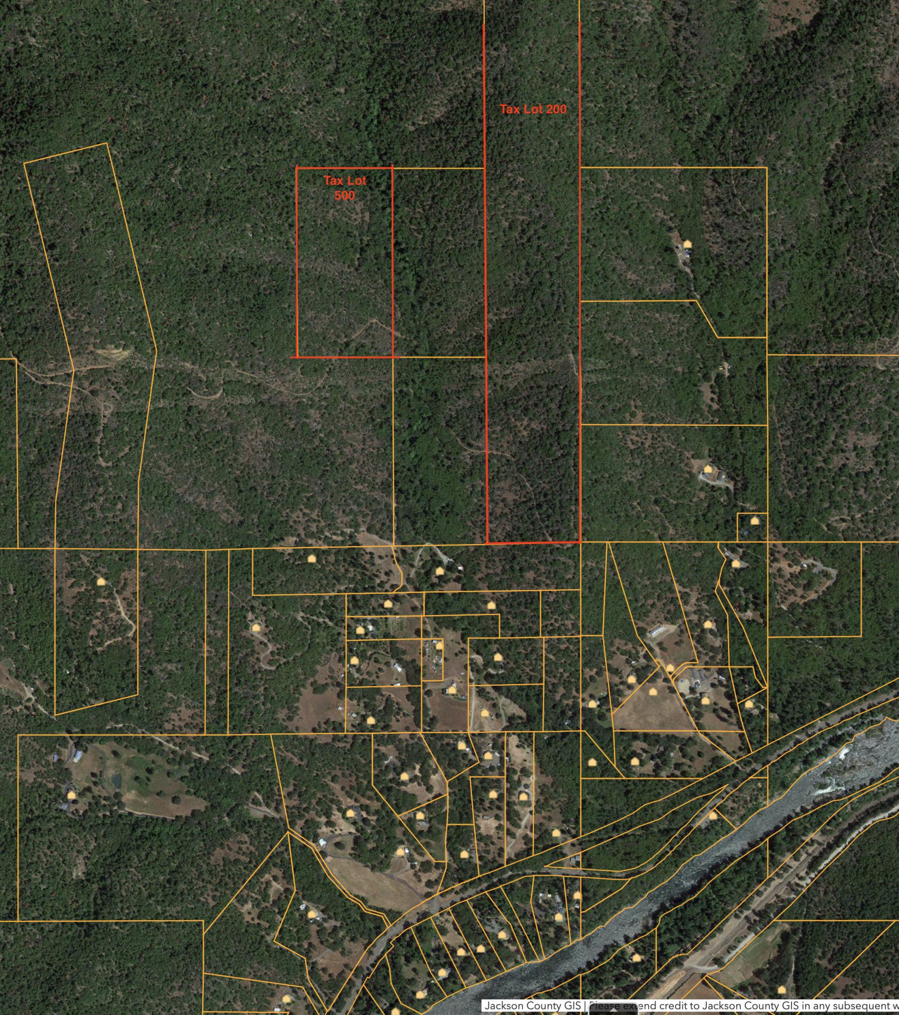 This property is perfect for someone wanting to feel off grid while being only minutes away from town and interstate 5. The 20 acres run up the mountain ridge and offer several flat 360 vantage point views to potentially build a home. Buyers to do their due diligence on homesite approval, as well as other uses and restrictions with the property. This is not a drive by, there is a locked gate.