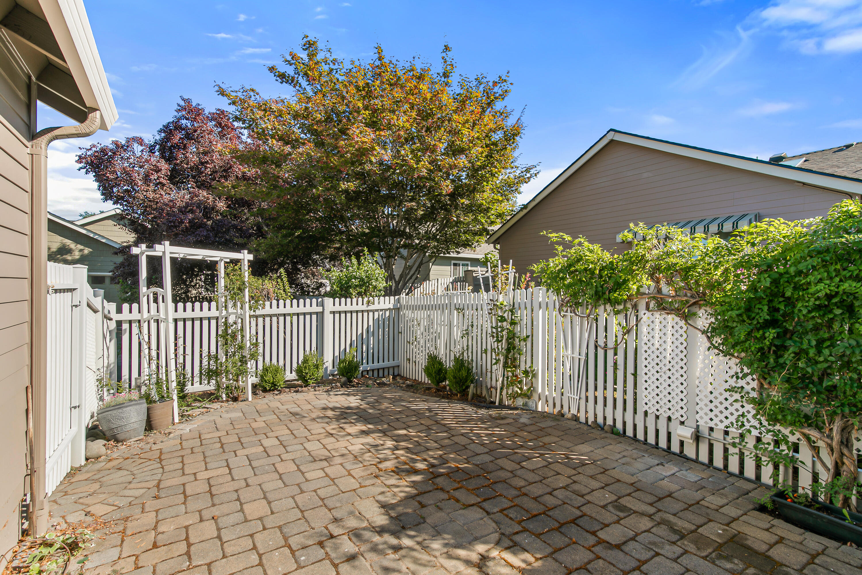 Hidden Springs Subdivision - Residential