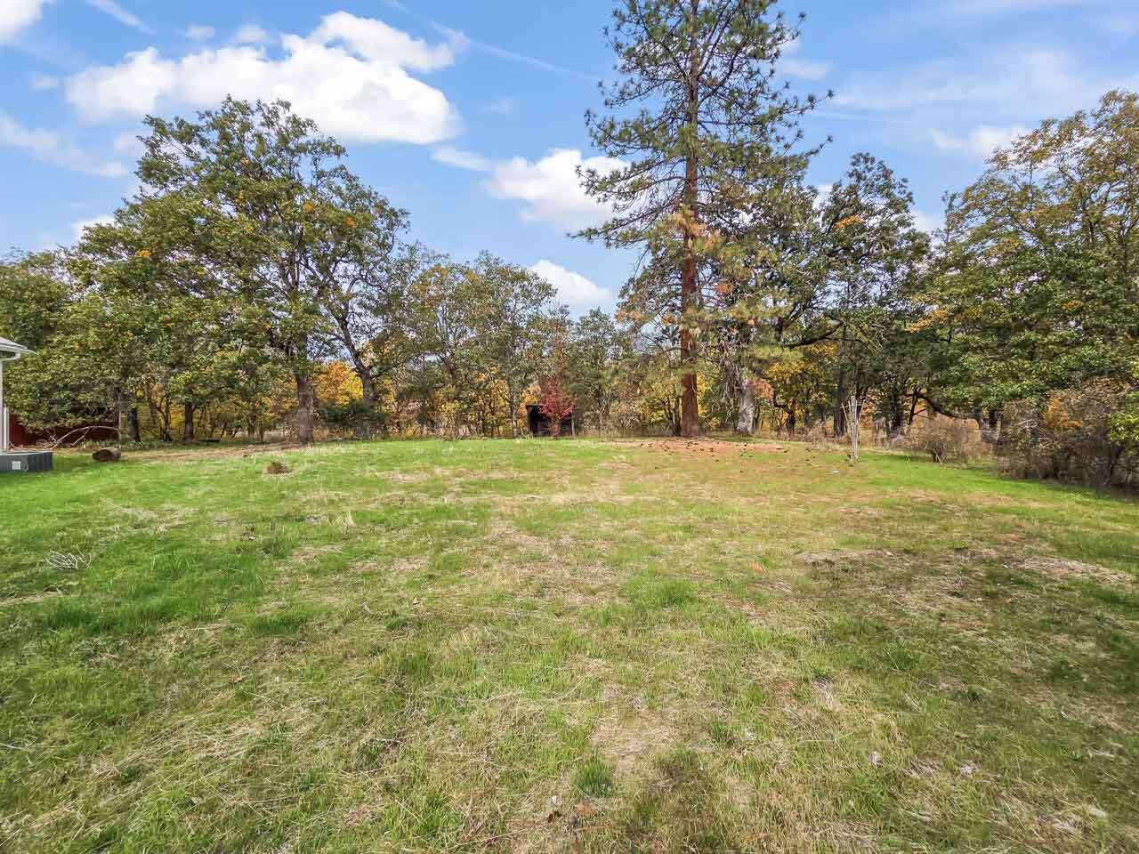 Hugo Estates Unrecored Subdivision - Residential