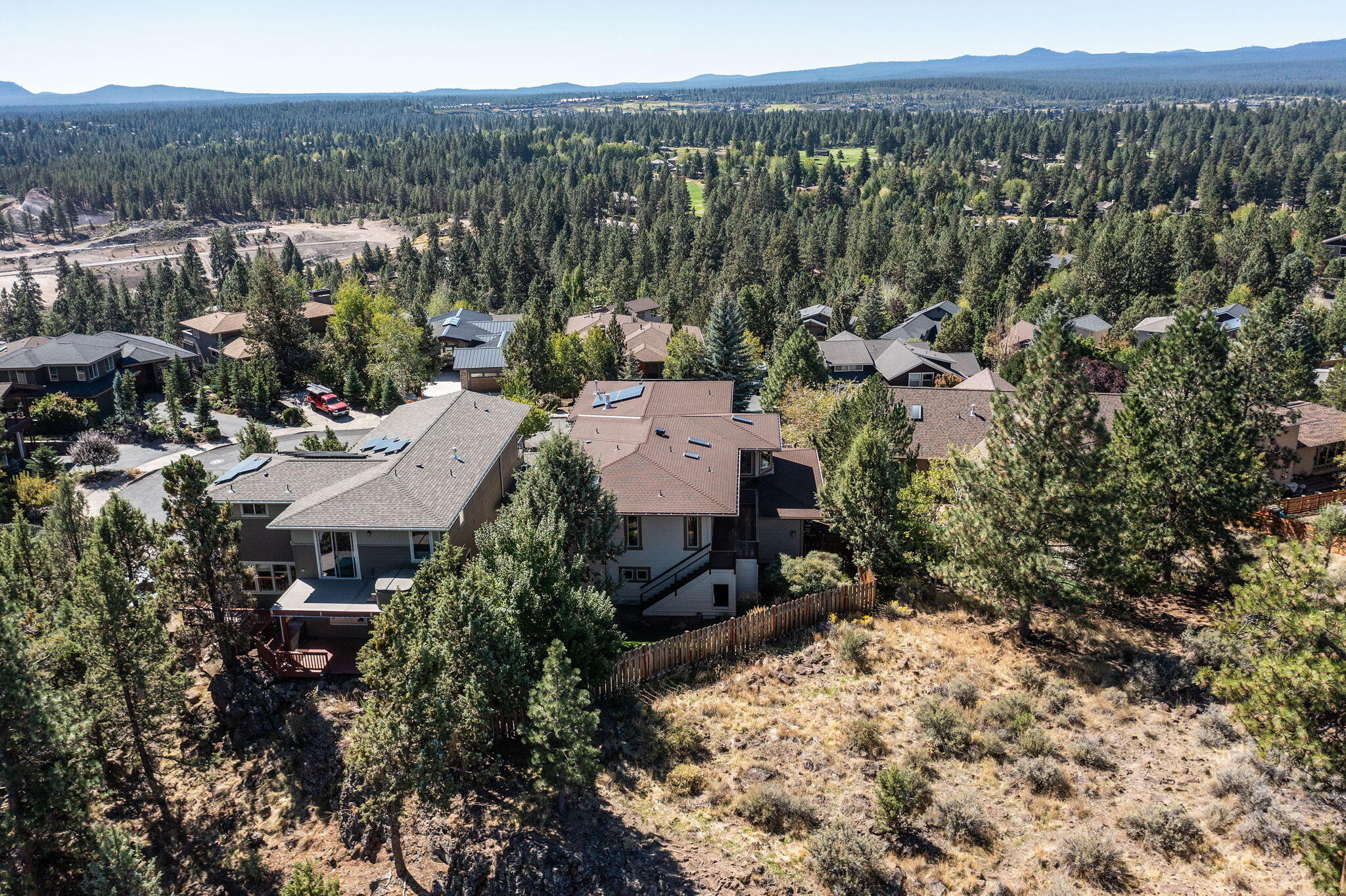 Golden Butte - Residential
