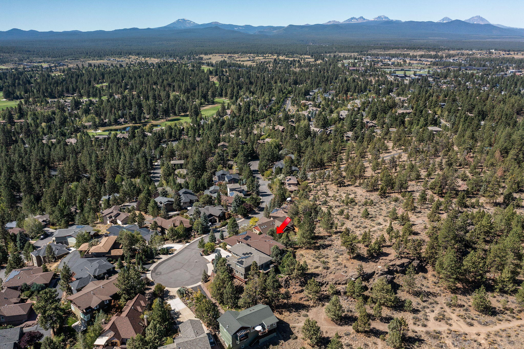Golden Butte - Residential