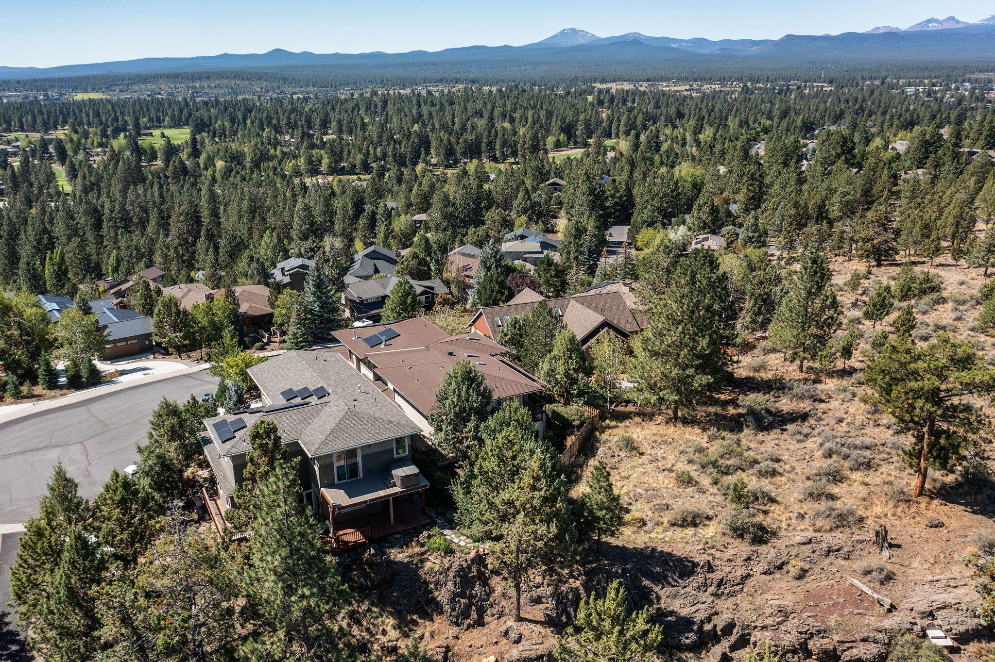 Golden Butte - Residential