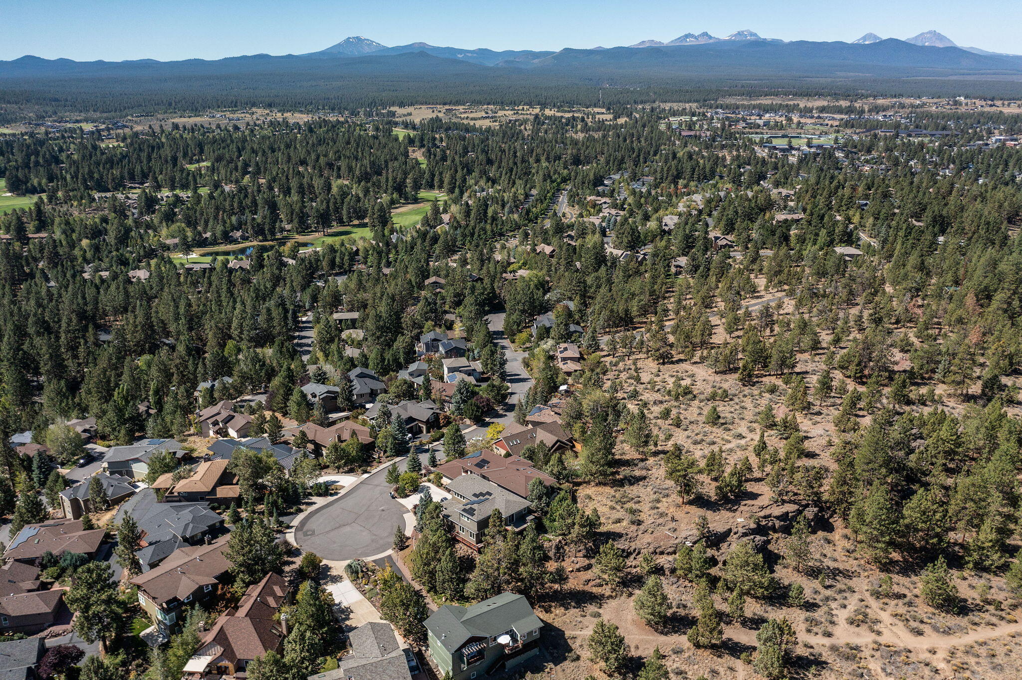 Golden Butte - Residential