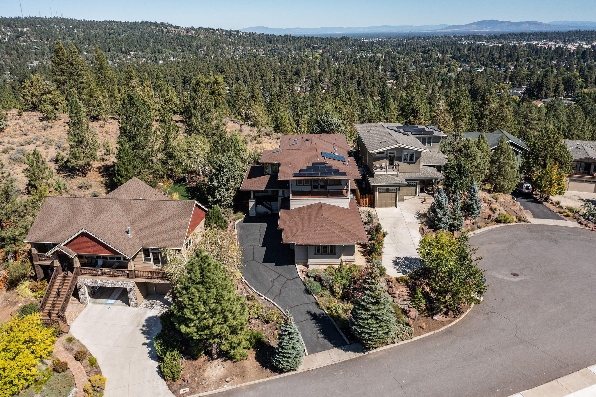 Golden Butte - Residential