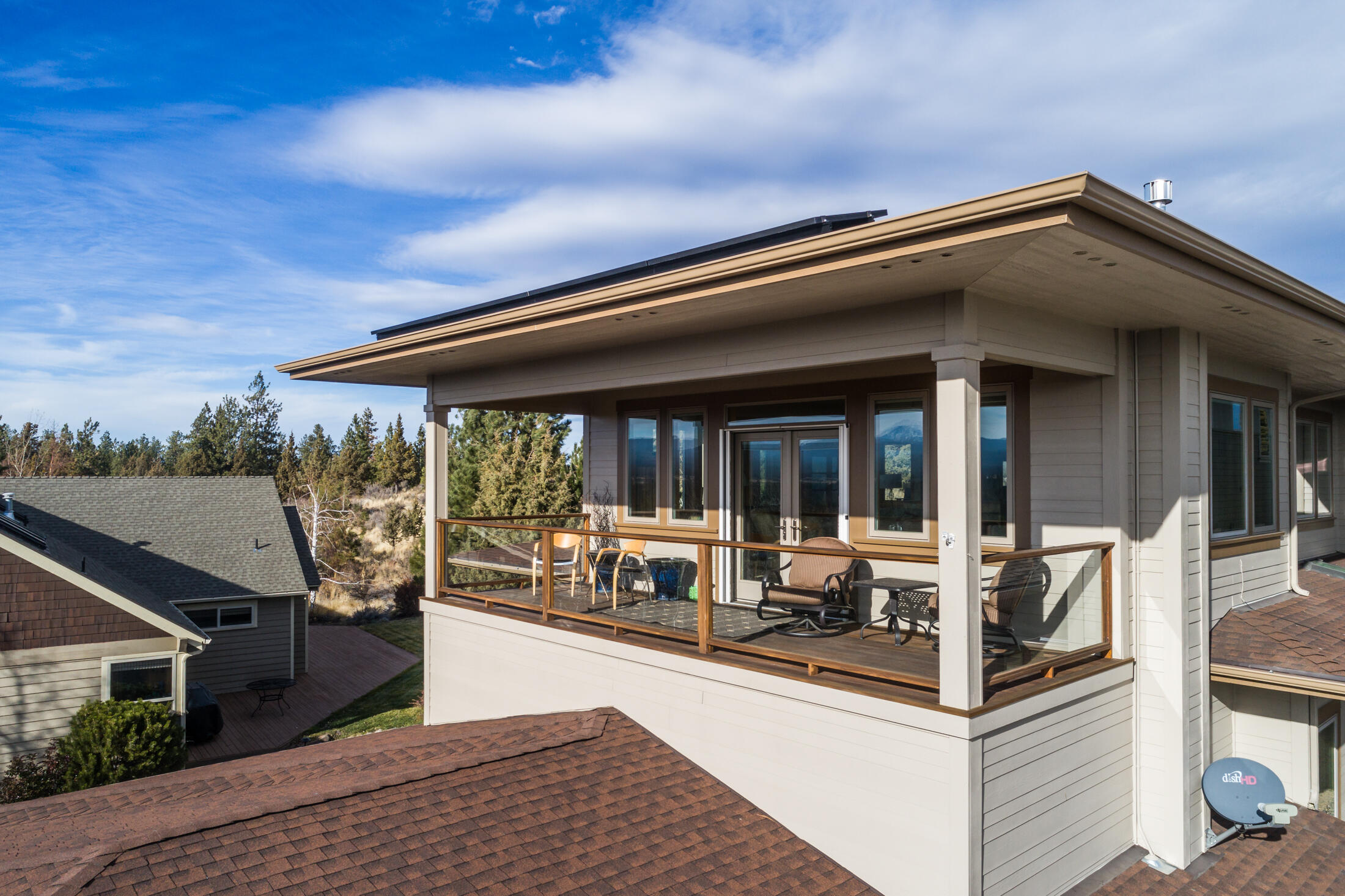 Golden Butte - Residential