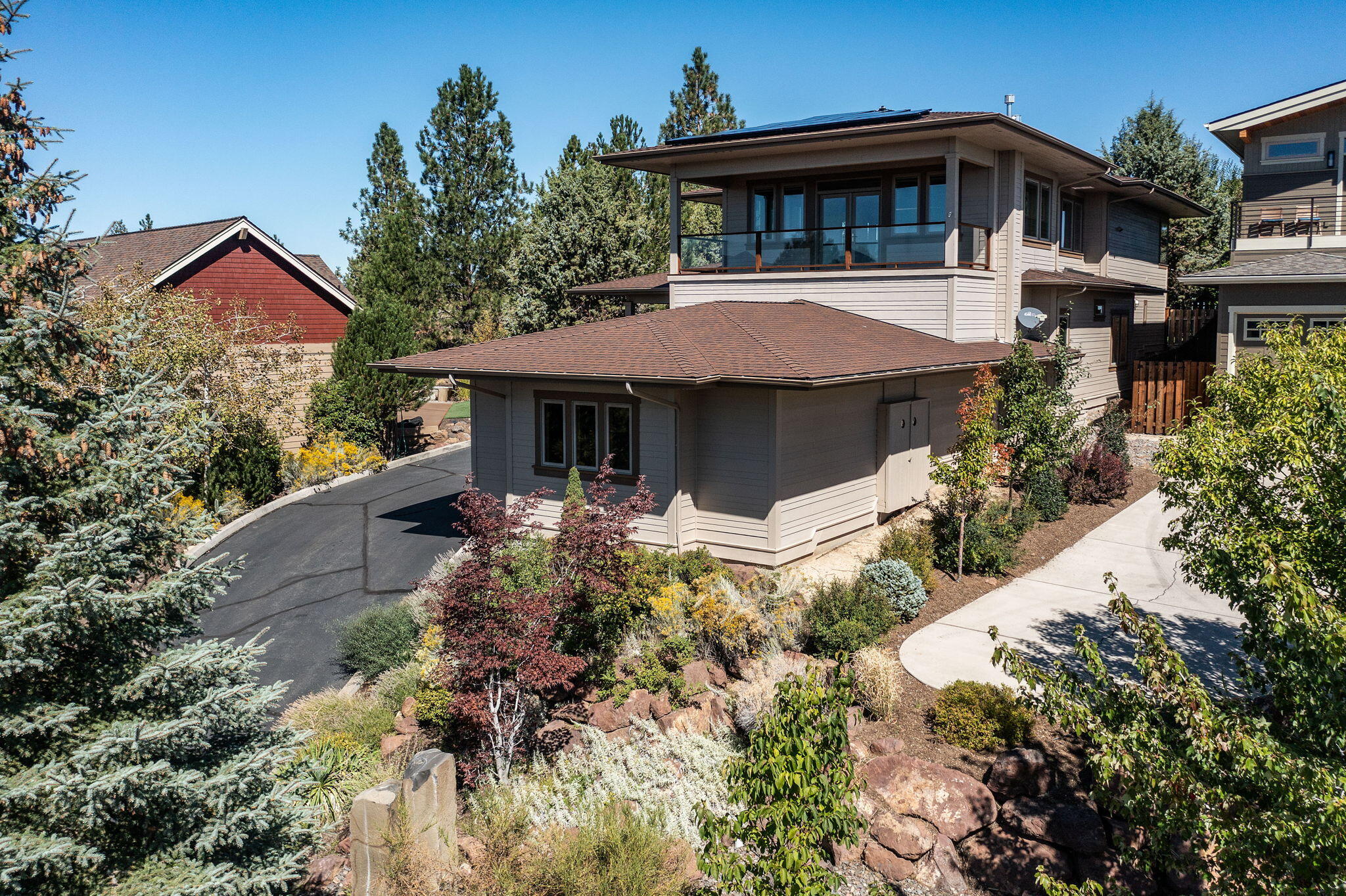 Golden Butte - Residential