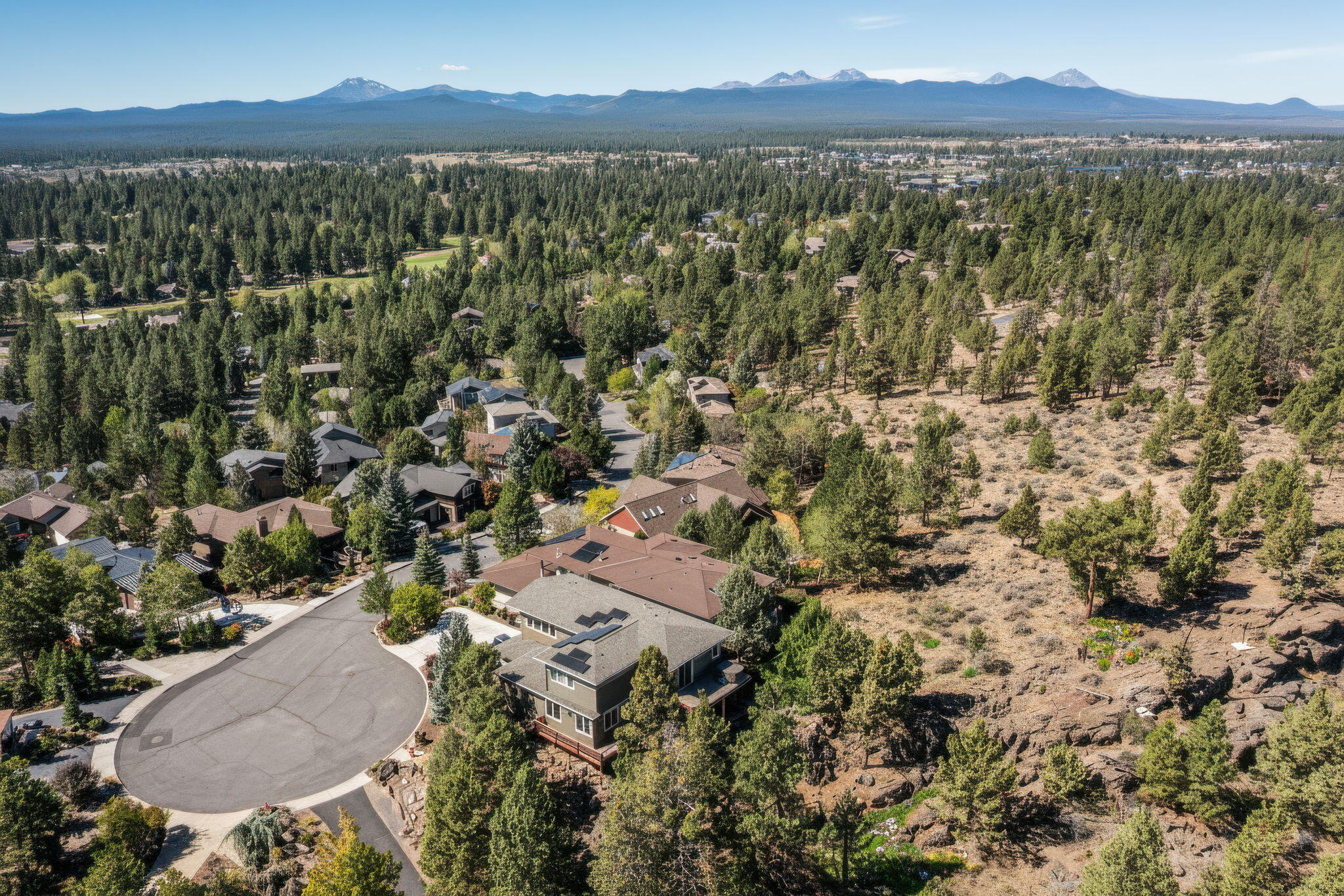 Golden Butte - Residential