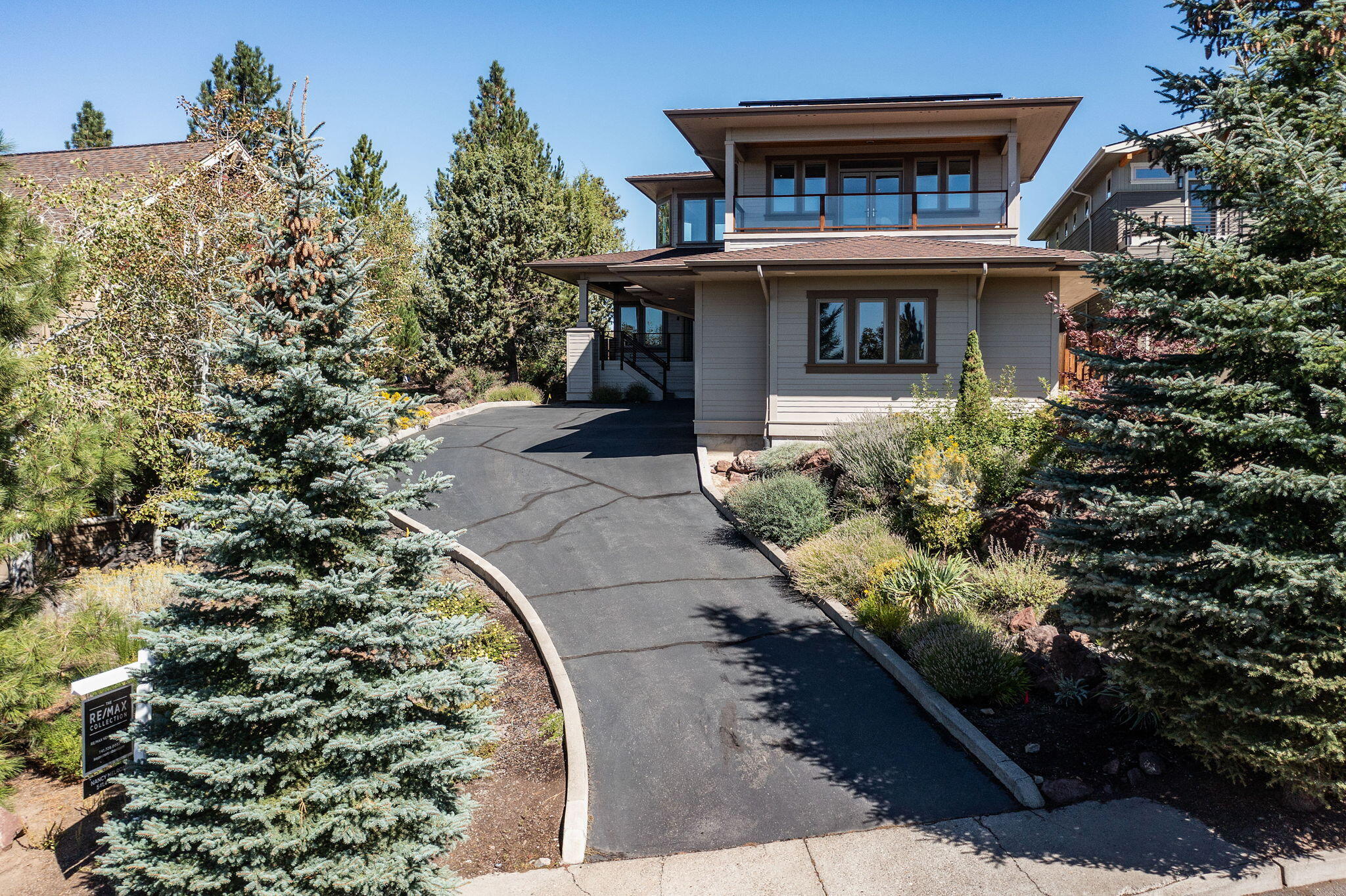 Golden Butte - Residential