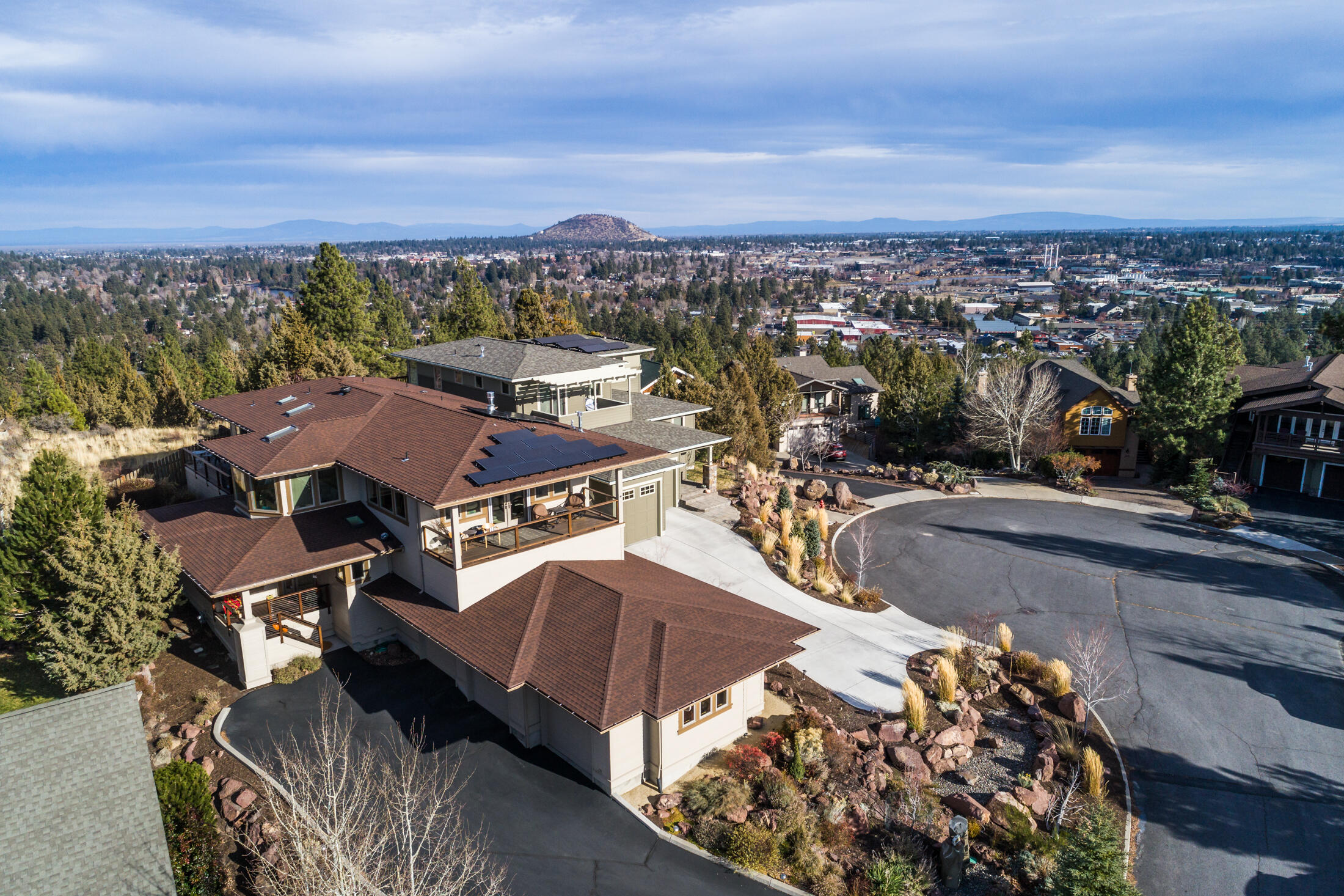 Golden Butte - Residential