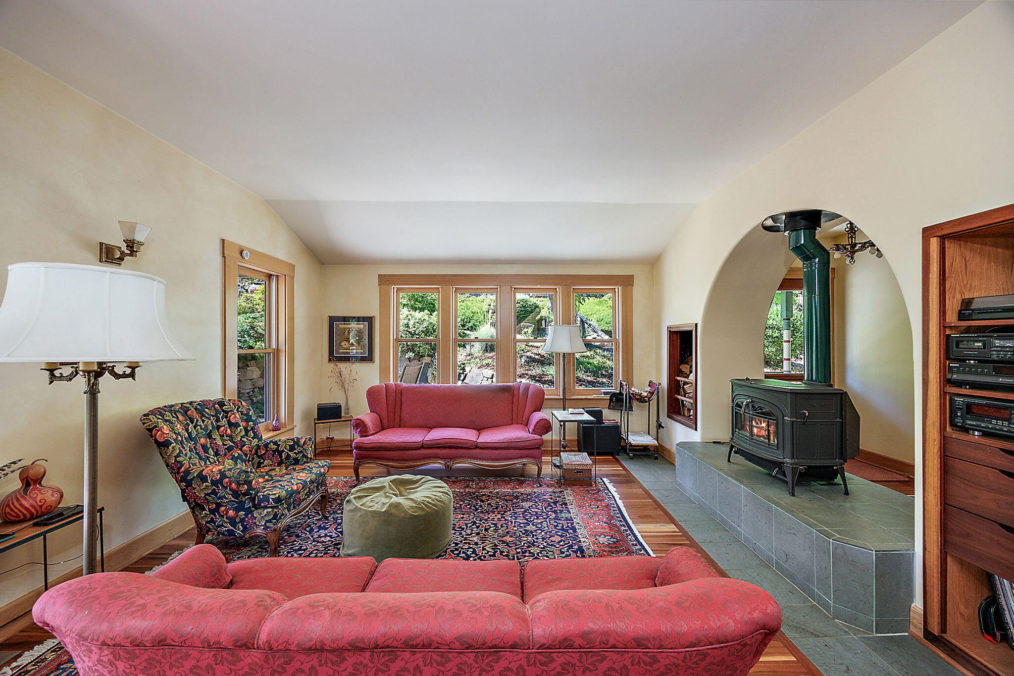 N/A - Residential