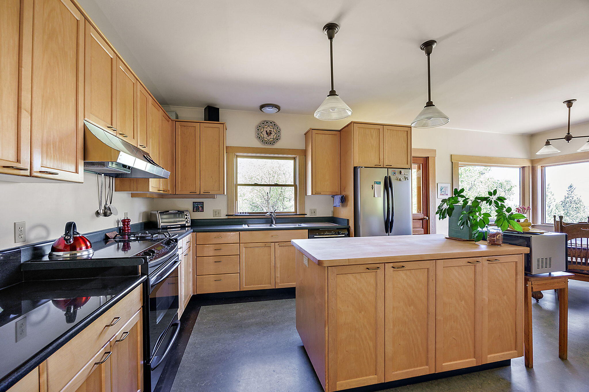 N/A - Residential