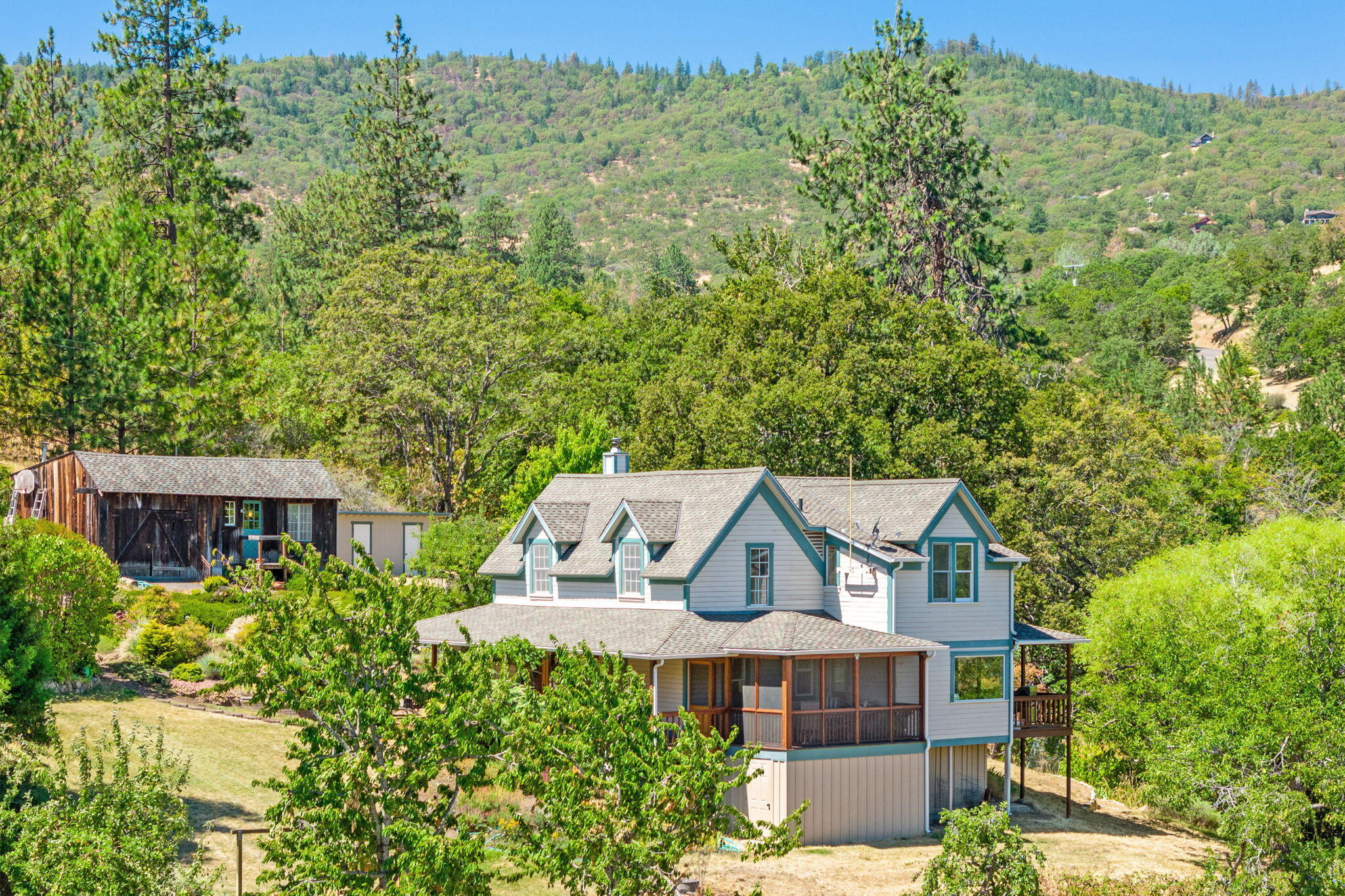 N/A - Residential