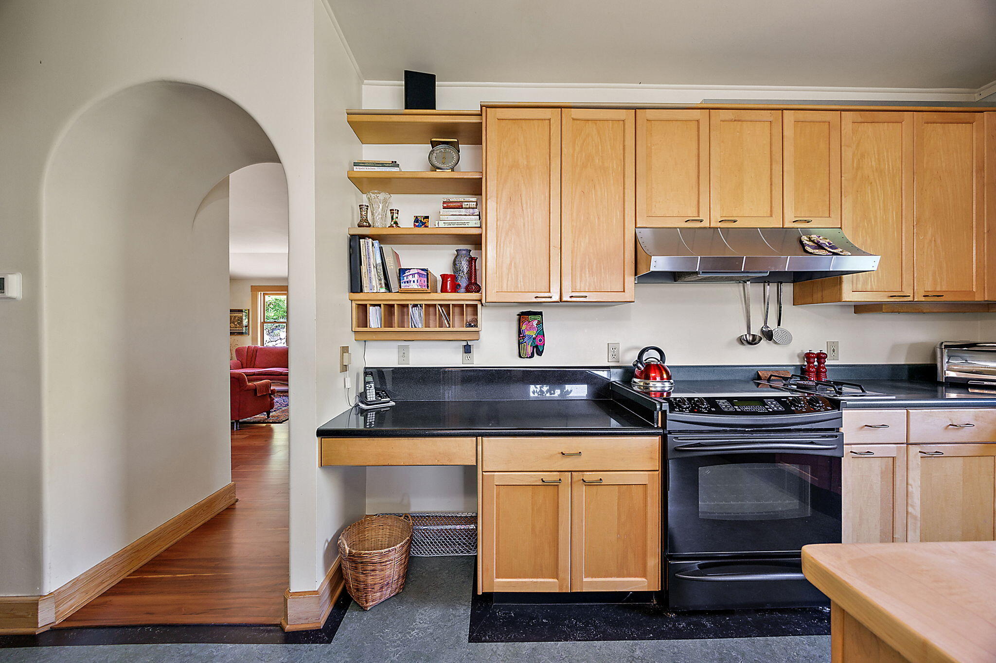 N/A - Residential