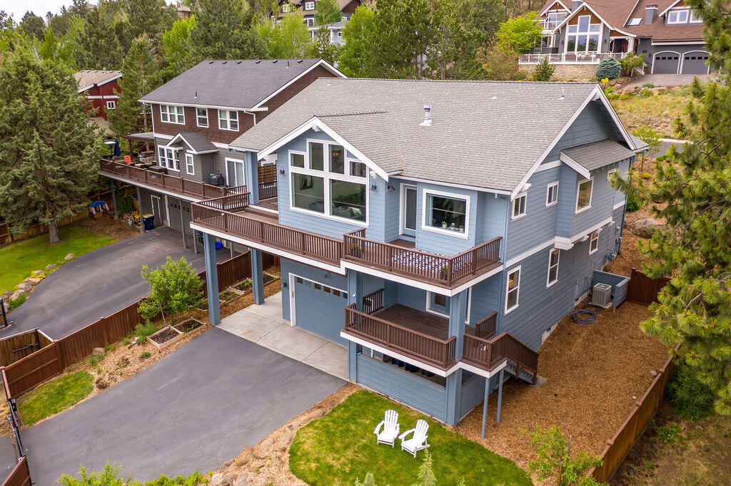 Awbrey Village - Residential