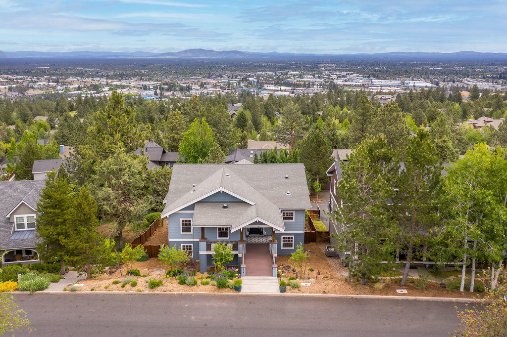 Awbrey Village - Residential