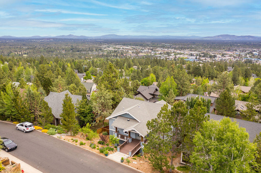 Awbrey Village - Residential