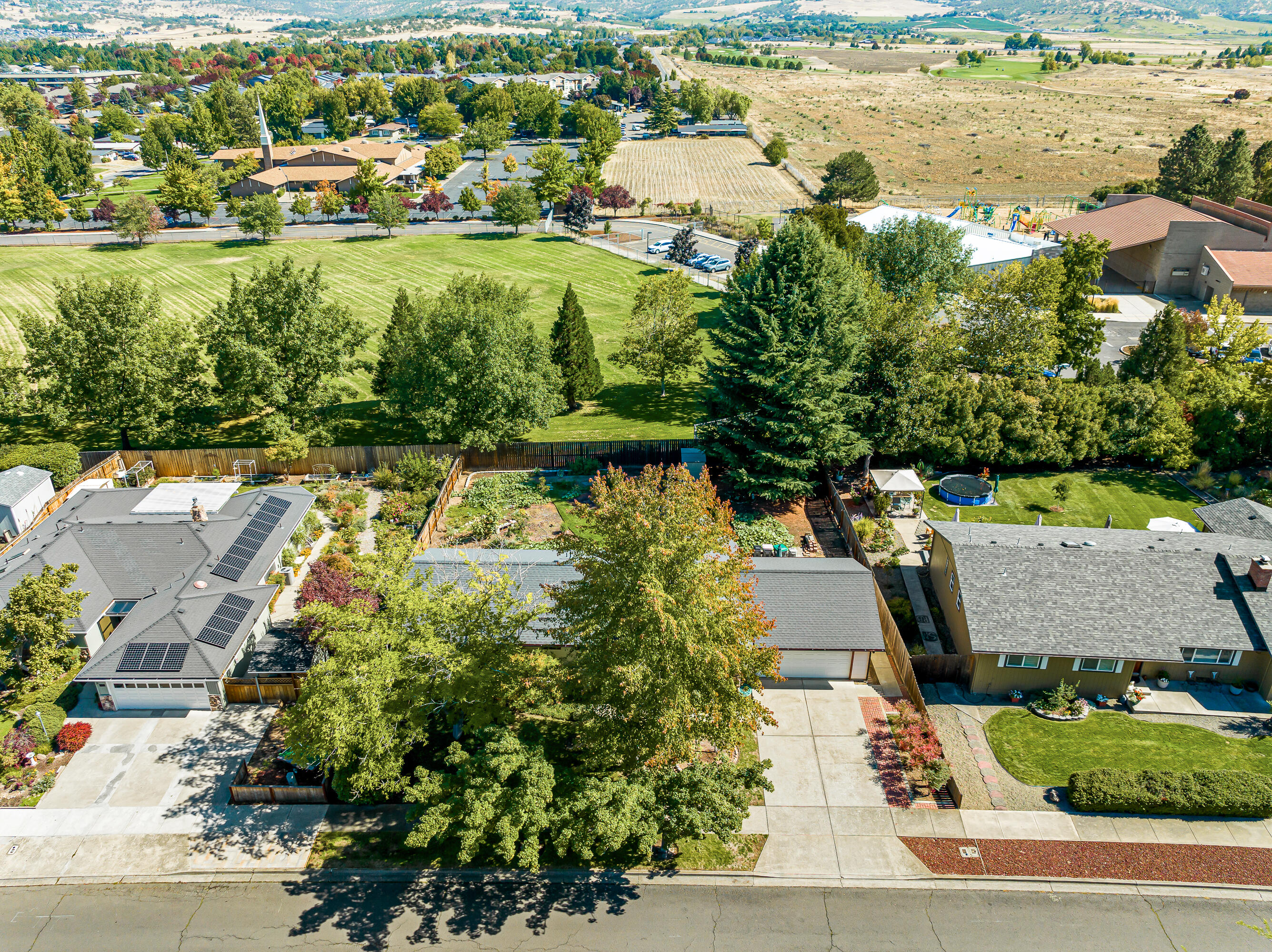 N/A - Residential