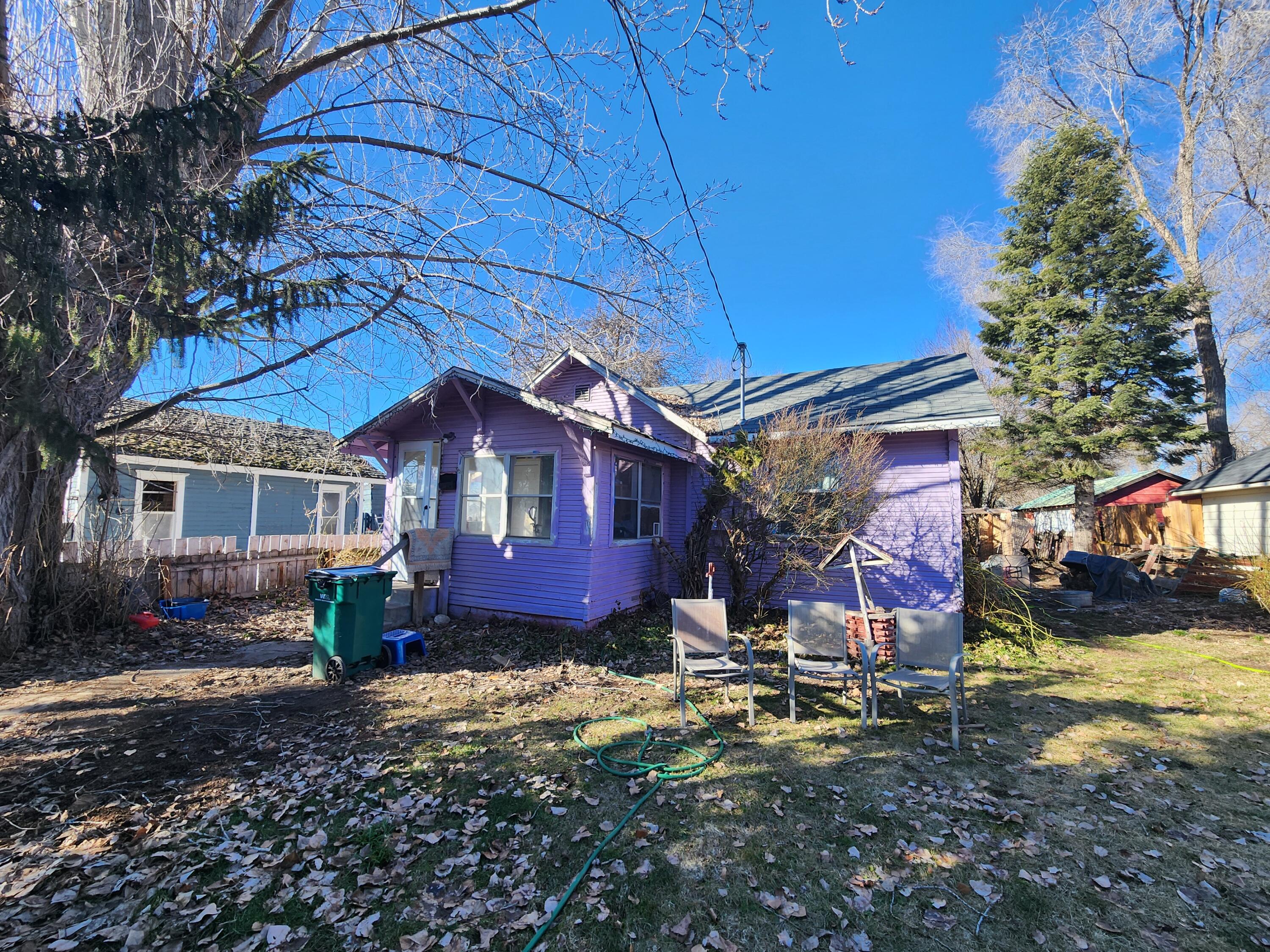Mills - Residential