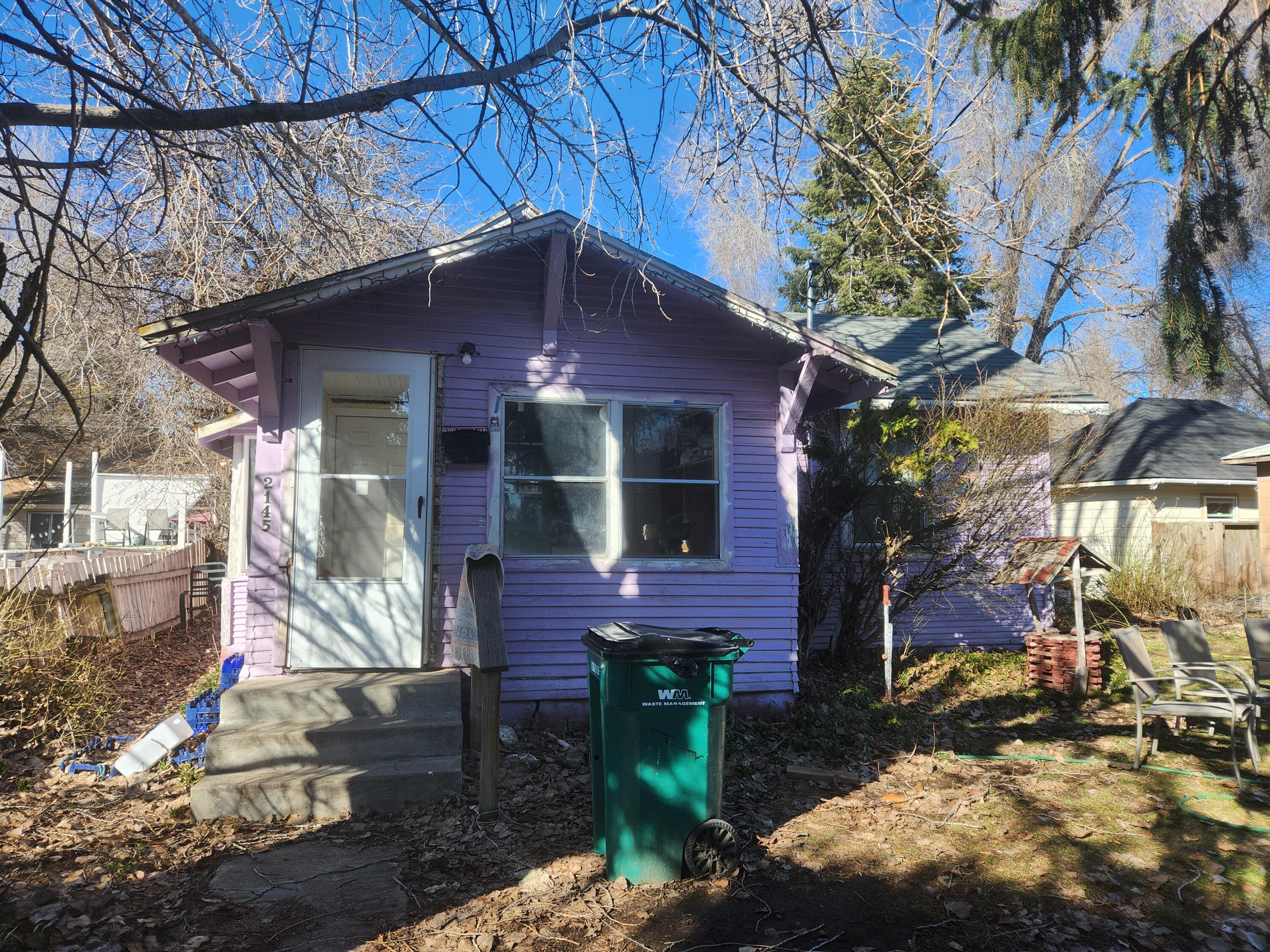 Mills - Residential