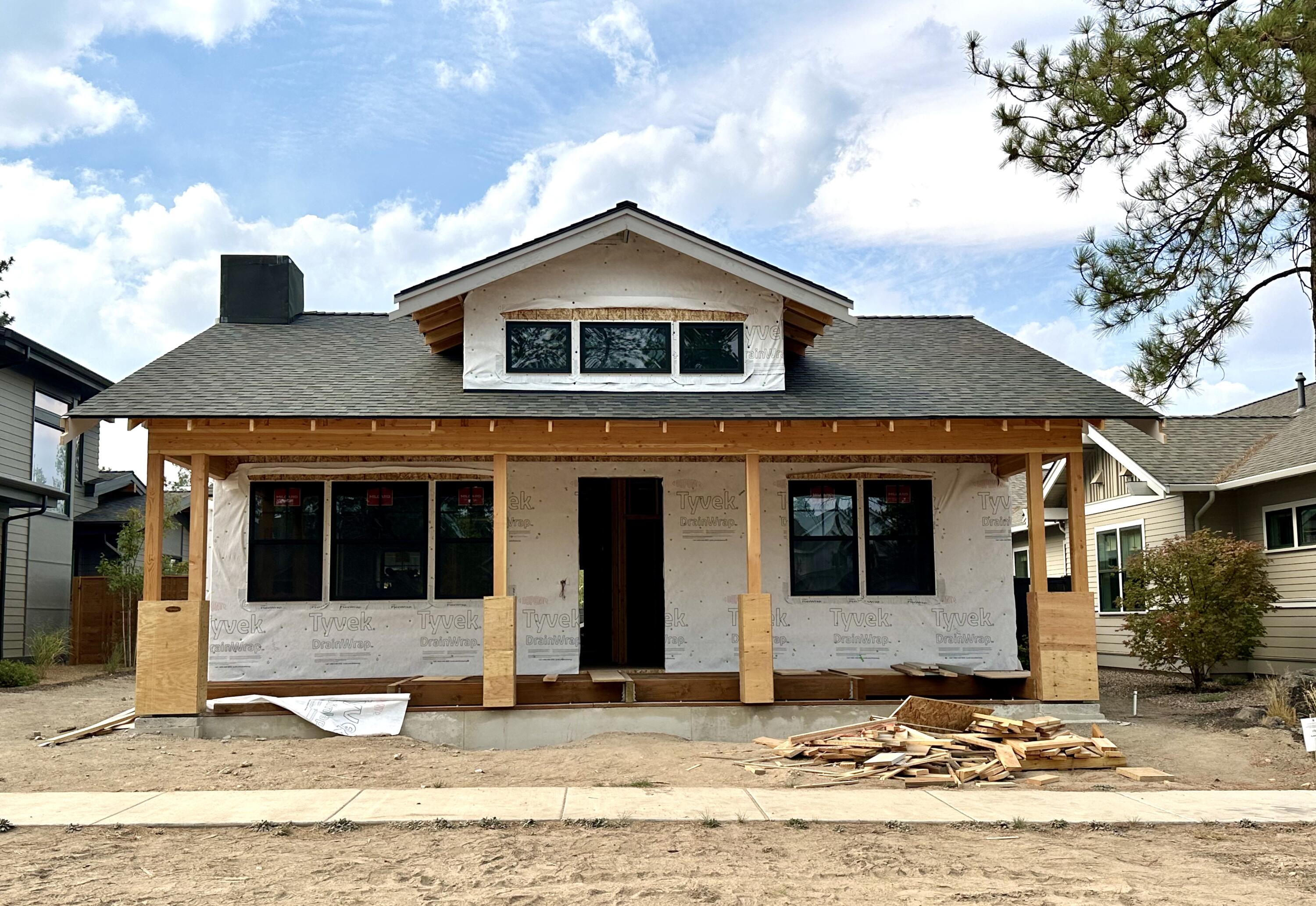 Discovery West Phase 3 - Residential