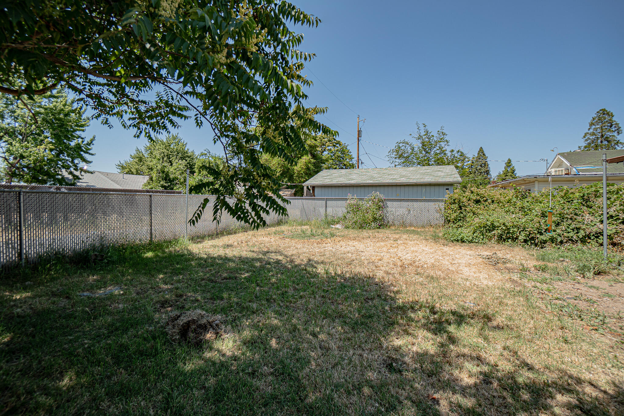 N/A - Residential