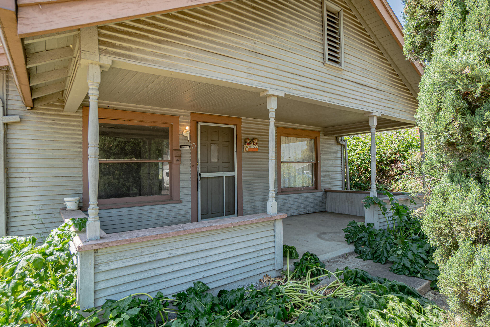 N/A - Residential