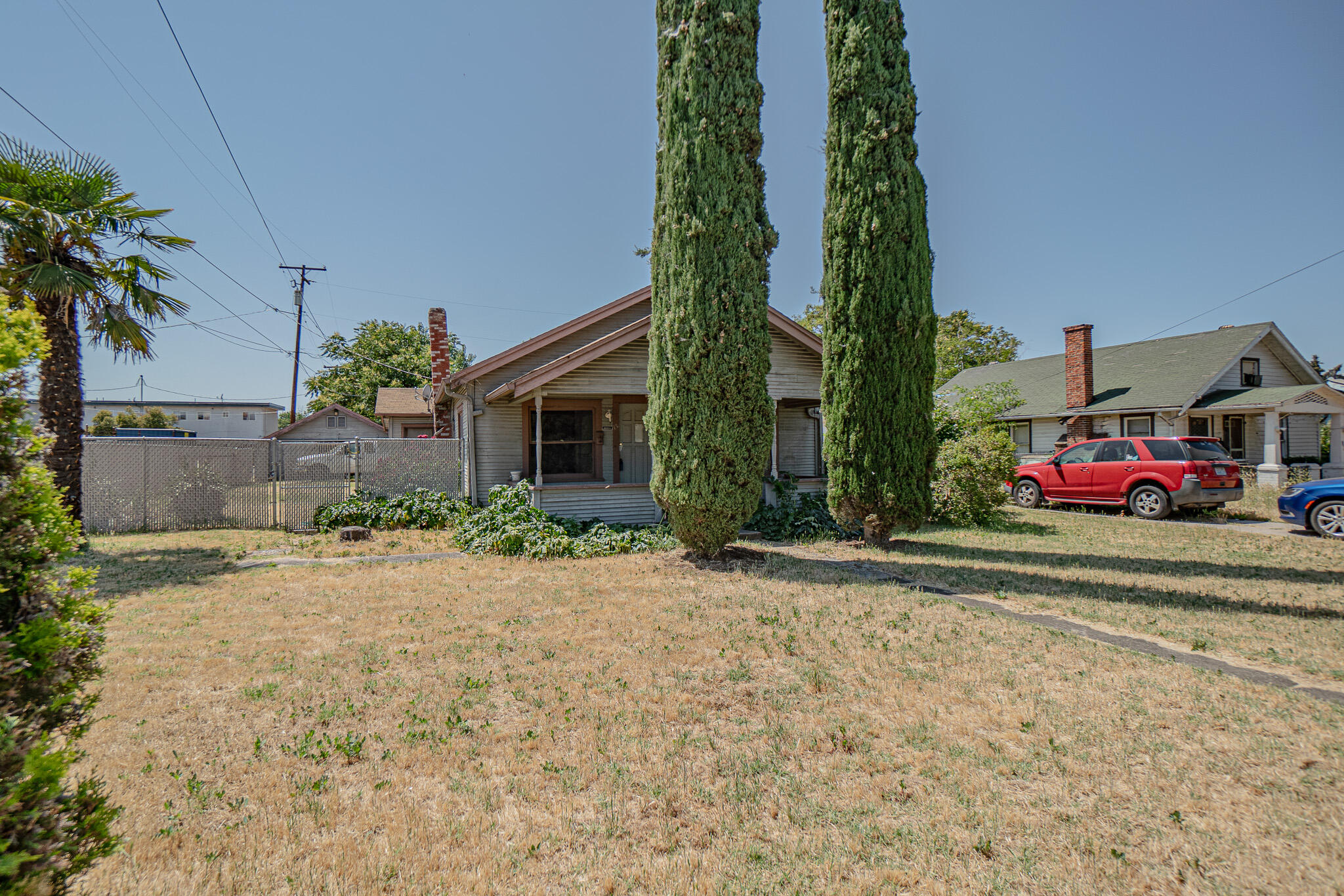 N/A - Residential