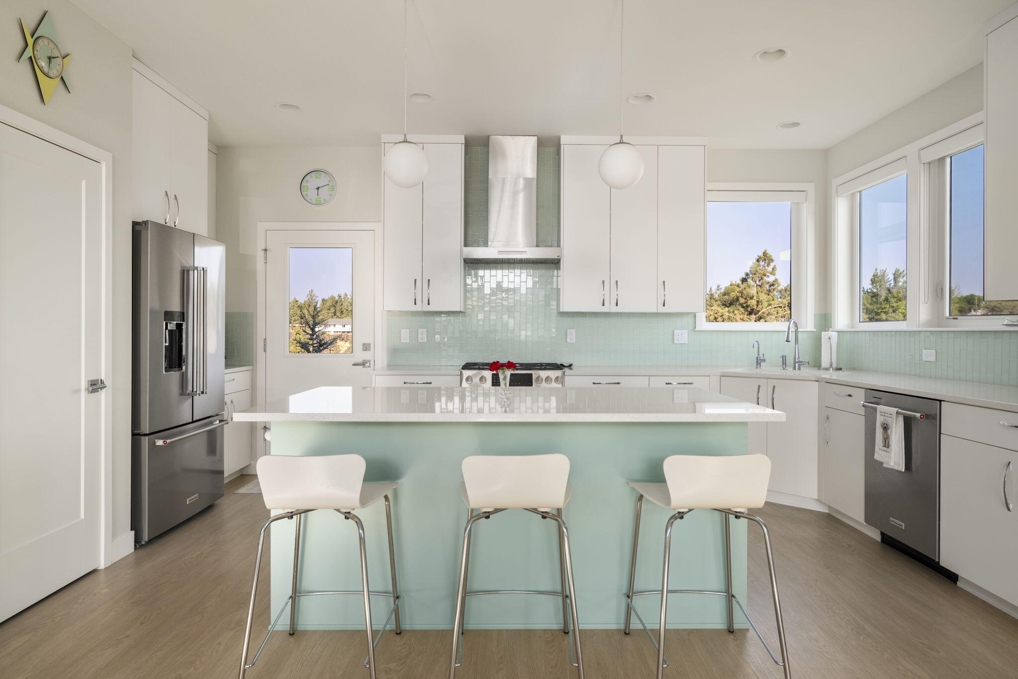 Canyon Rim Village - Residential