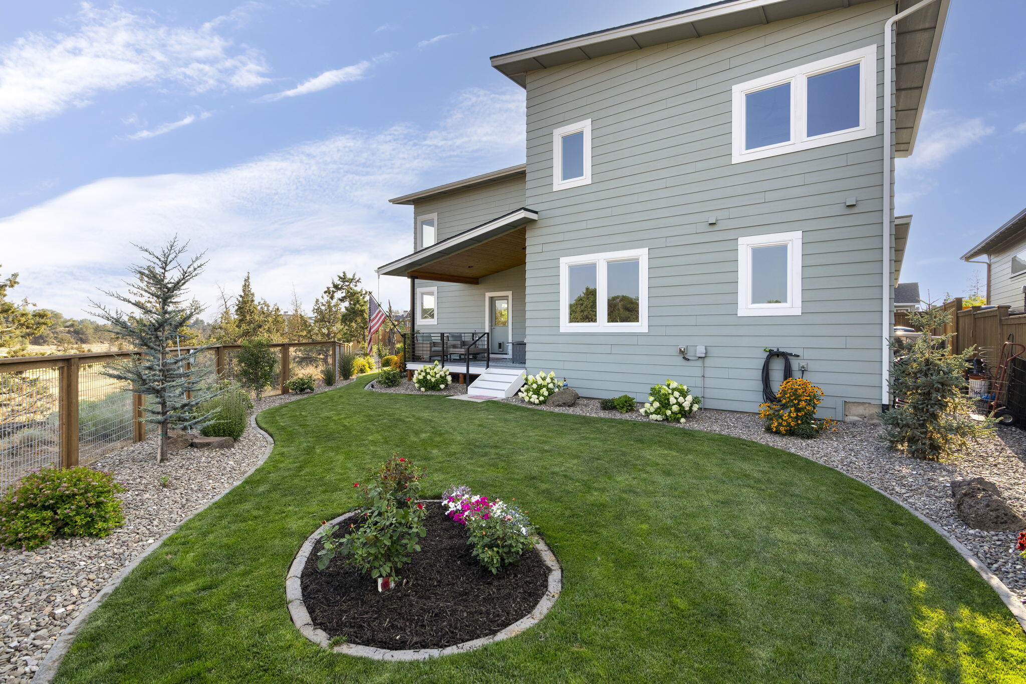 Canyon Rim Village - Residential
