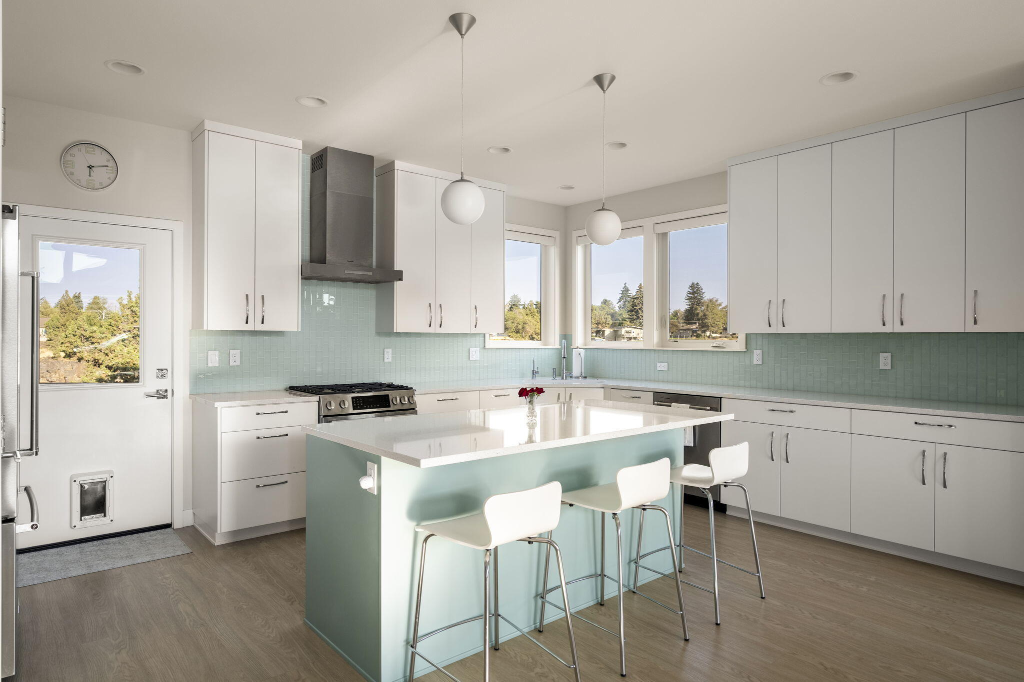Canyon Rim Village - Residential
