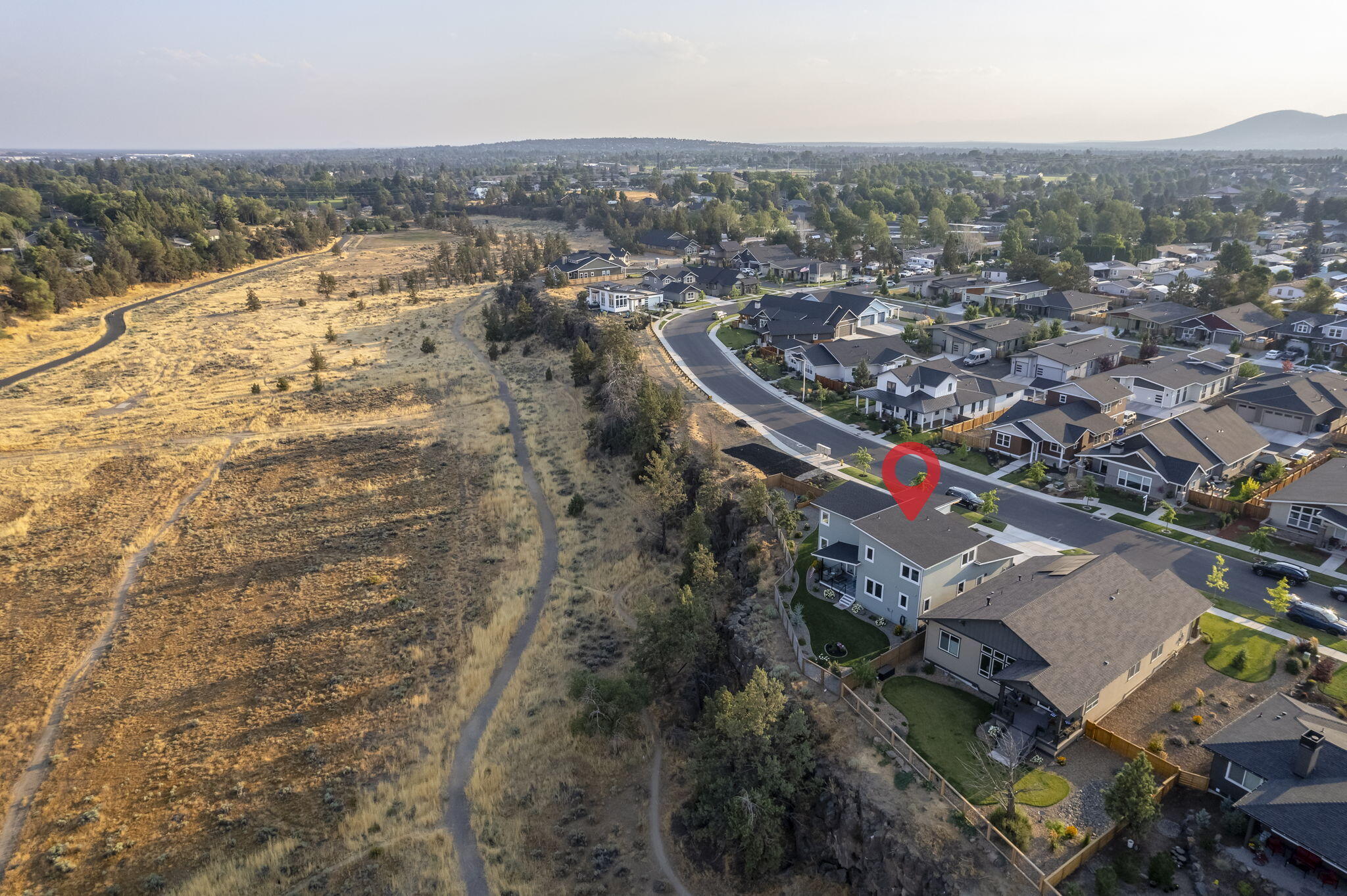 Canyon Rim Village - Residential