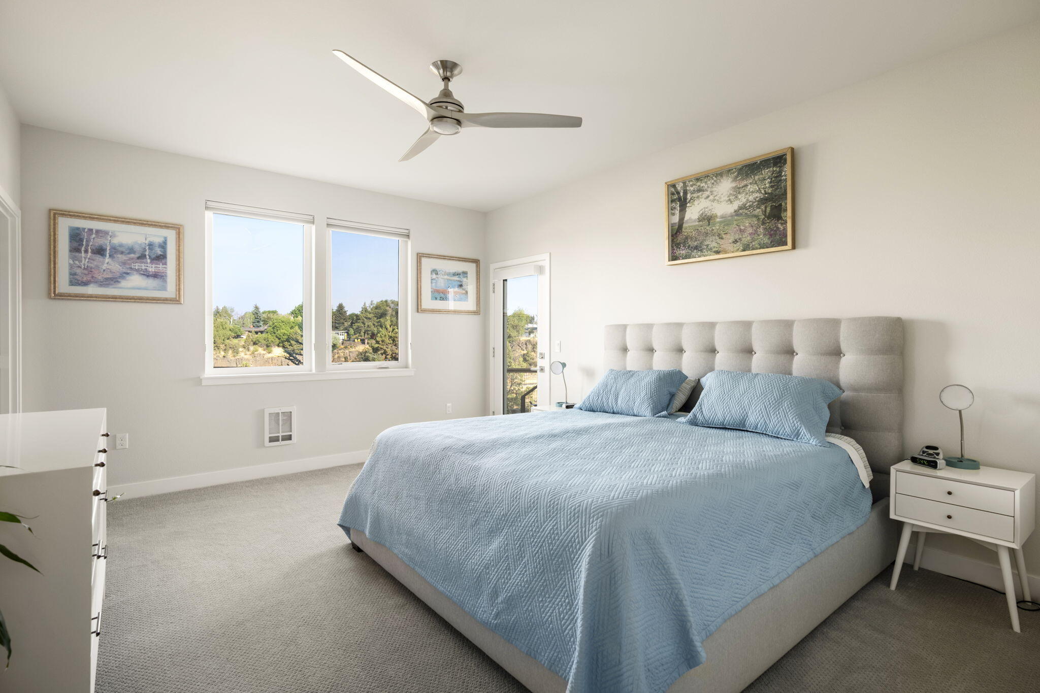 Canyon Rim Village - Residential