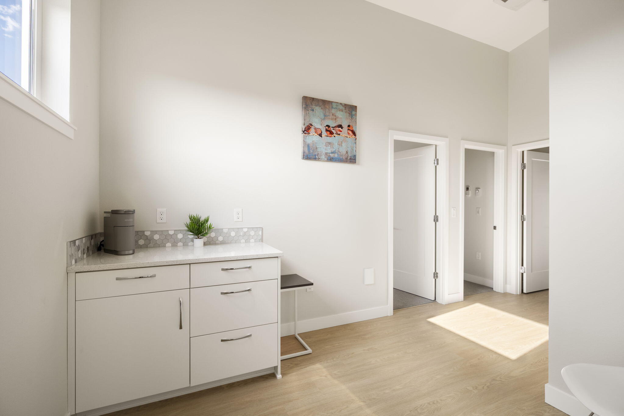 Canyon Rim Village - Residential