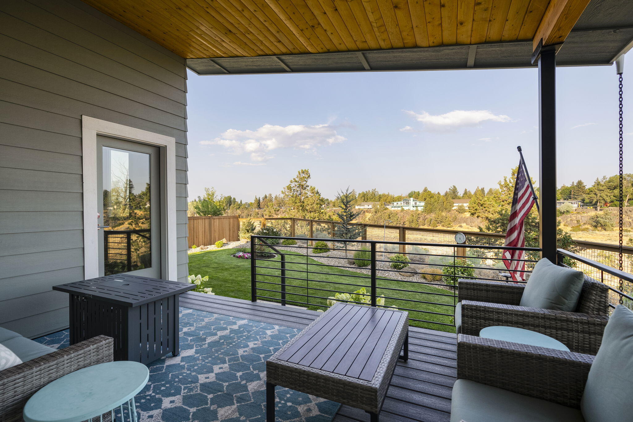 Canyon Rim Village - Residential