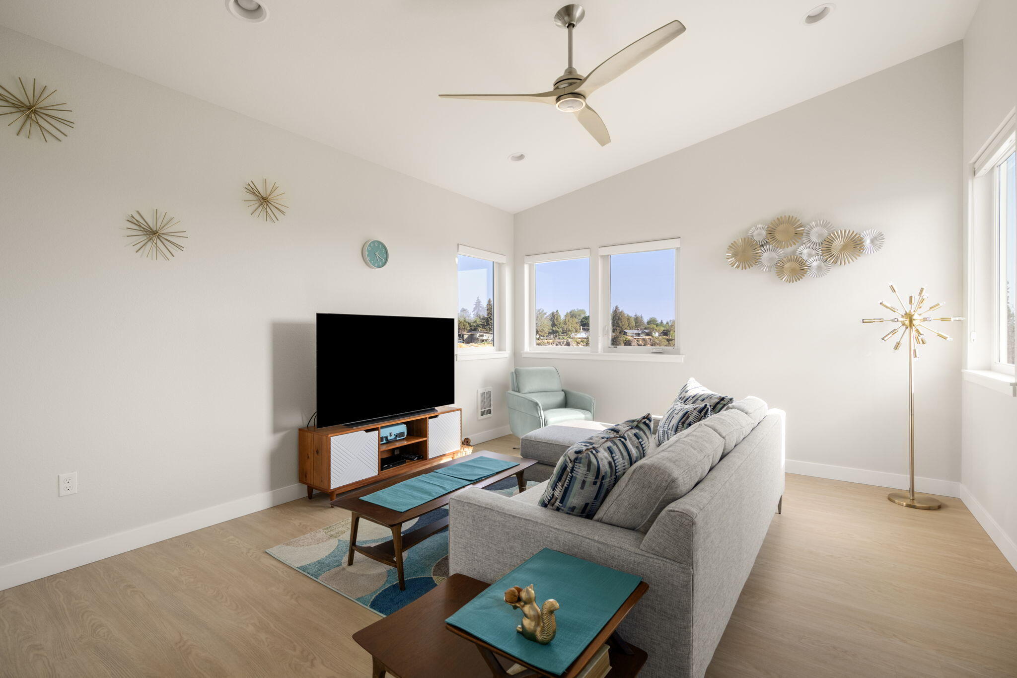 Canyon Rim Village - Residential
