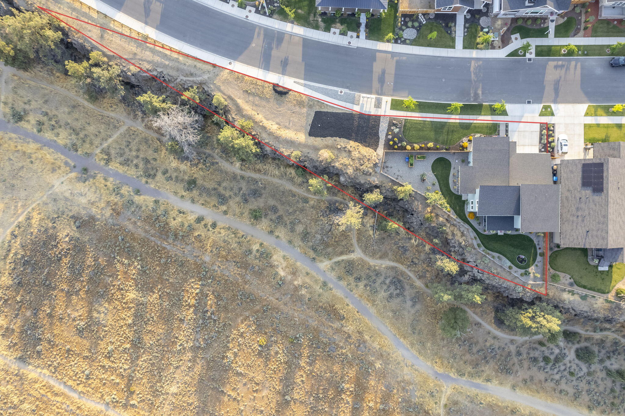 Canyon Rim Village - Residential