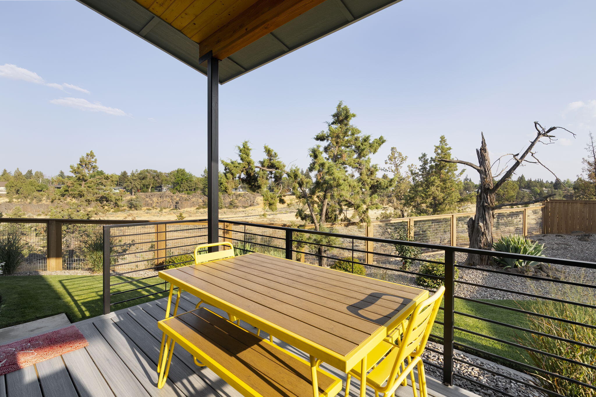 Canyon Rim Village - Residential