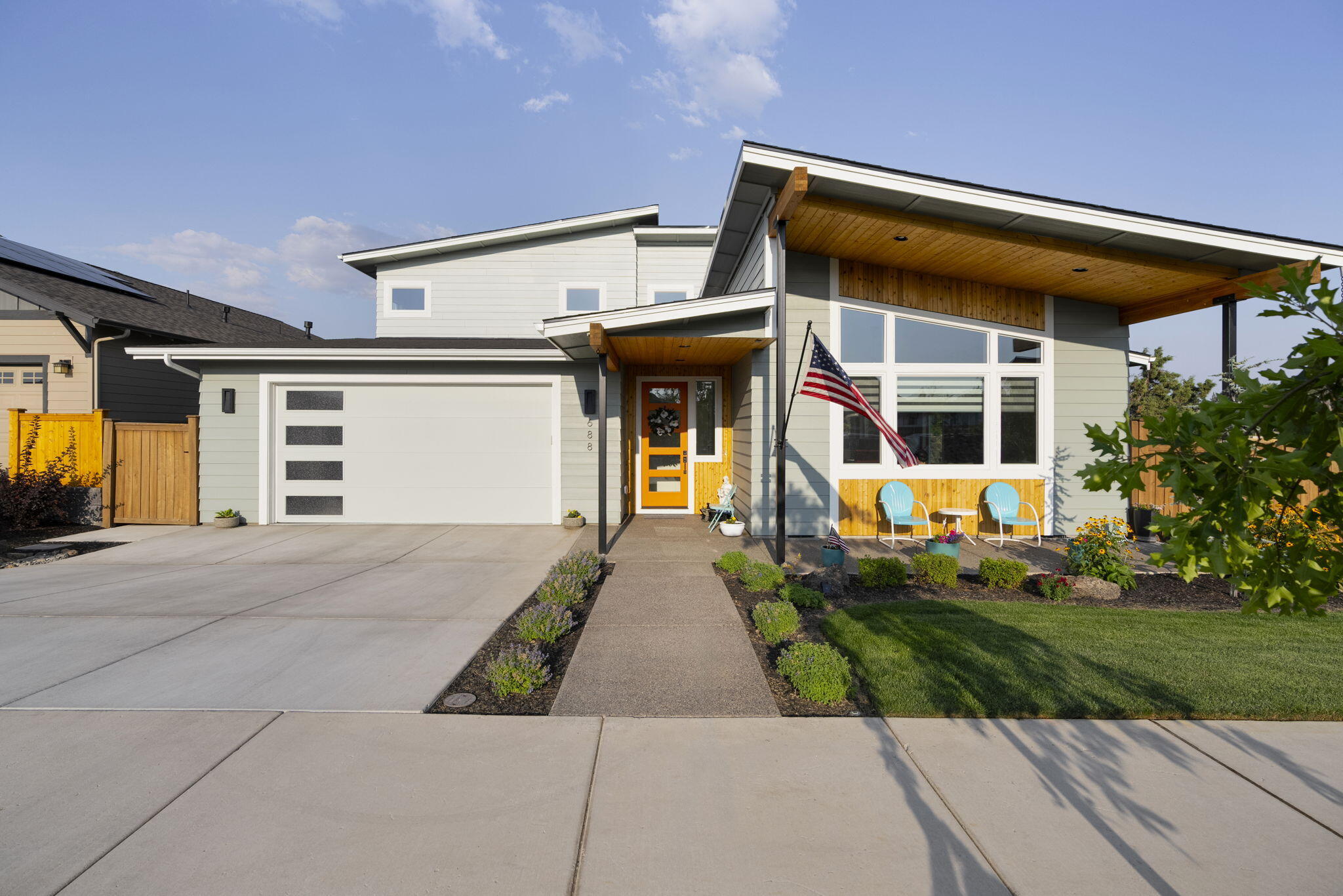 Canyon Rim Village - Residential