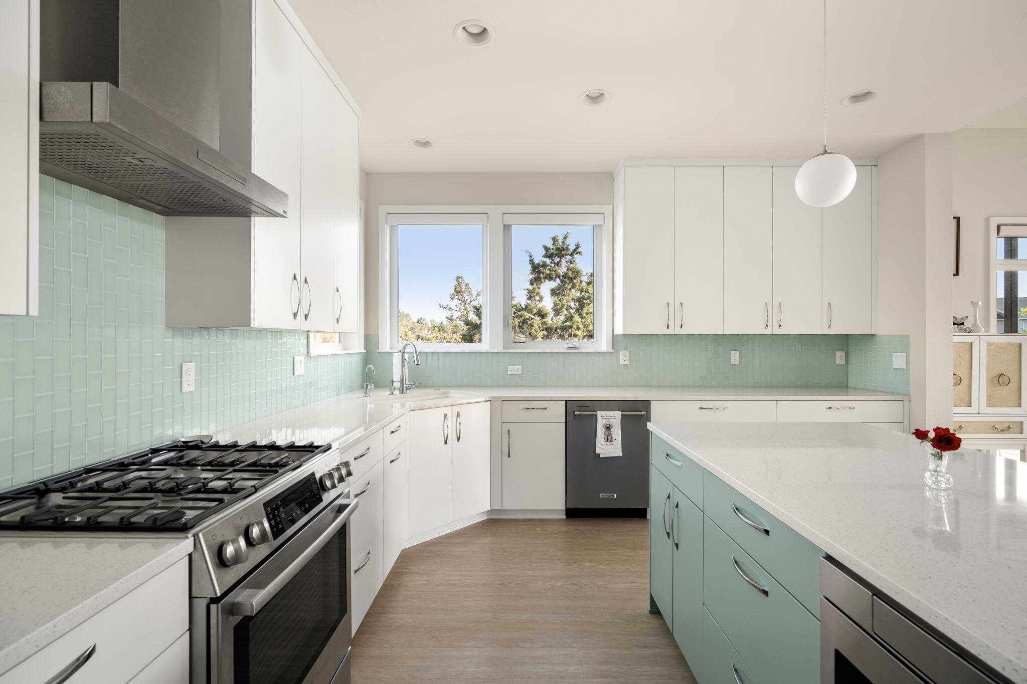 Canyon Rim Village - Residential