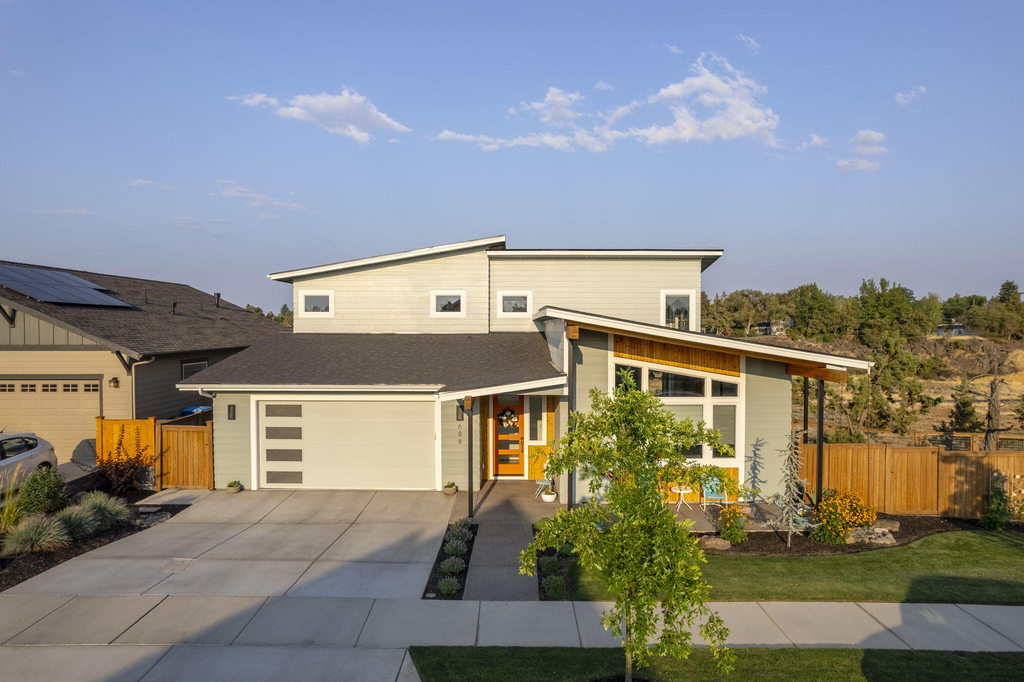 Canyon Rim Village - Residential