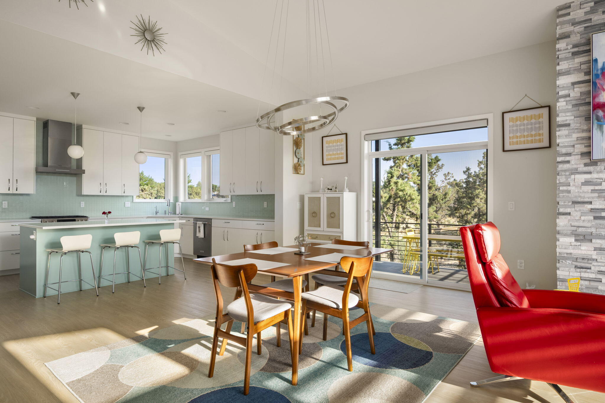 Canyon Rim Village - Residential