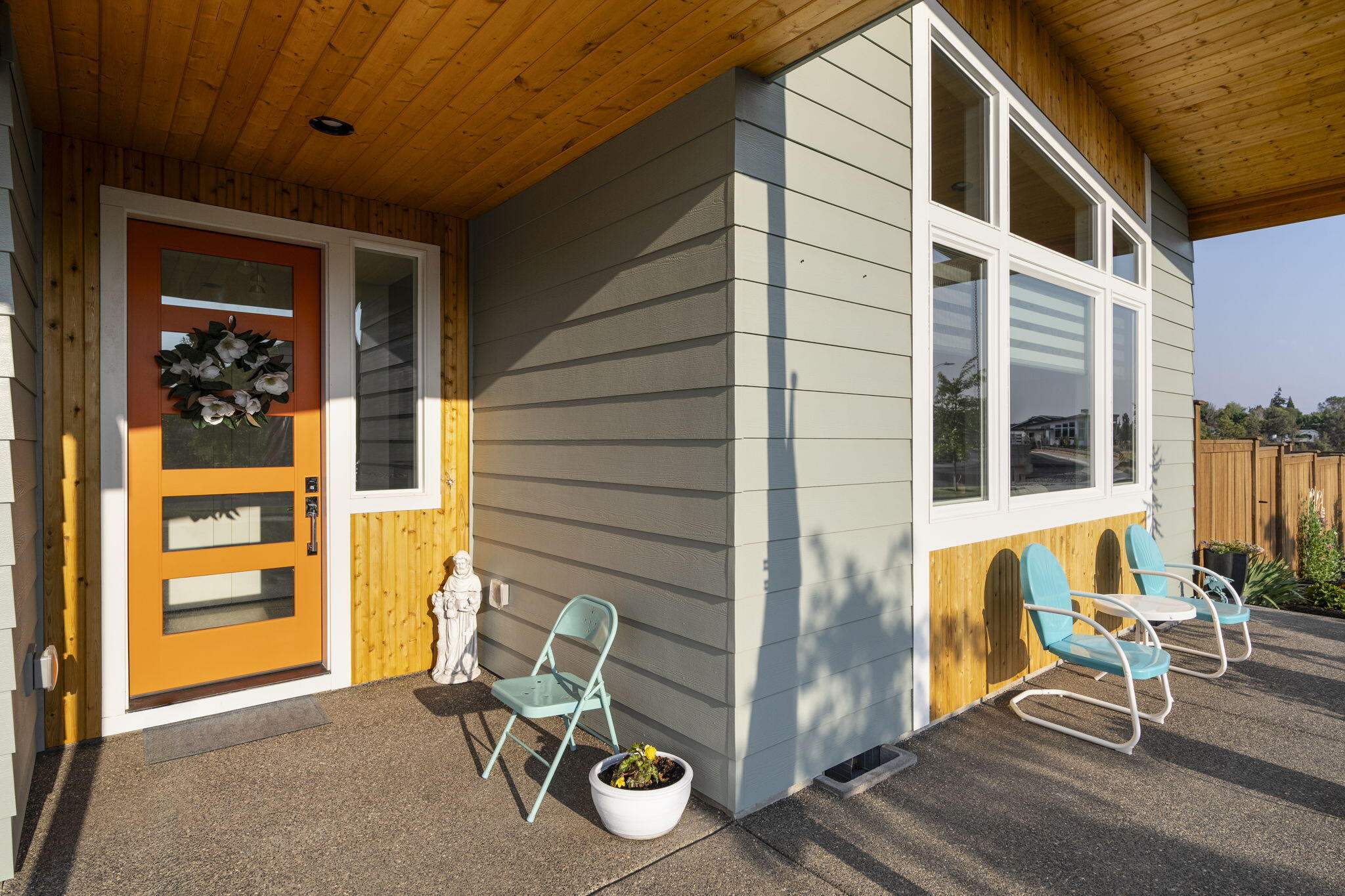 Canyon Rim Village - Residential