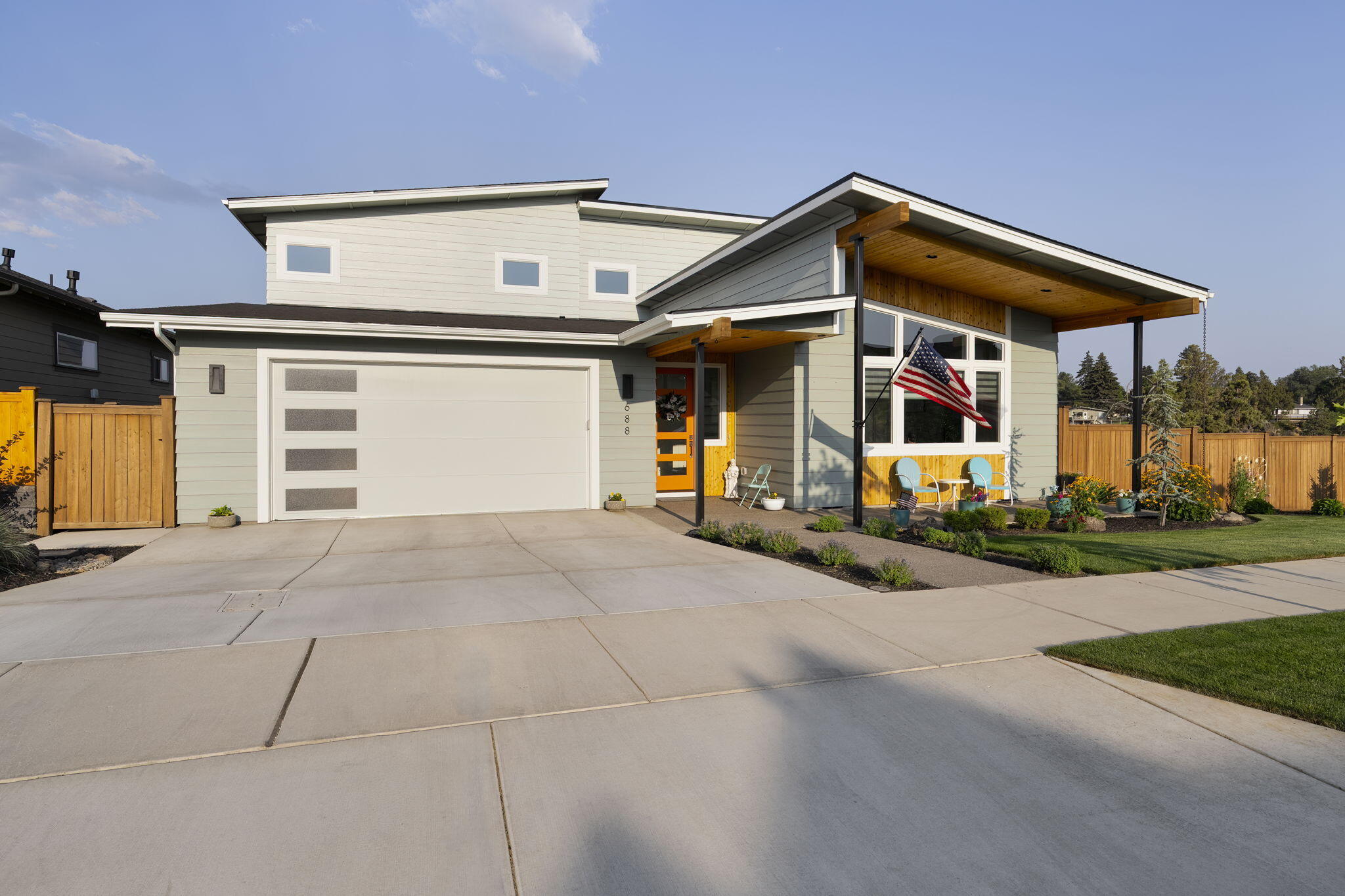 Canyon Rim Village - Residential